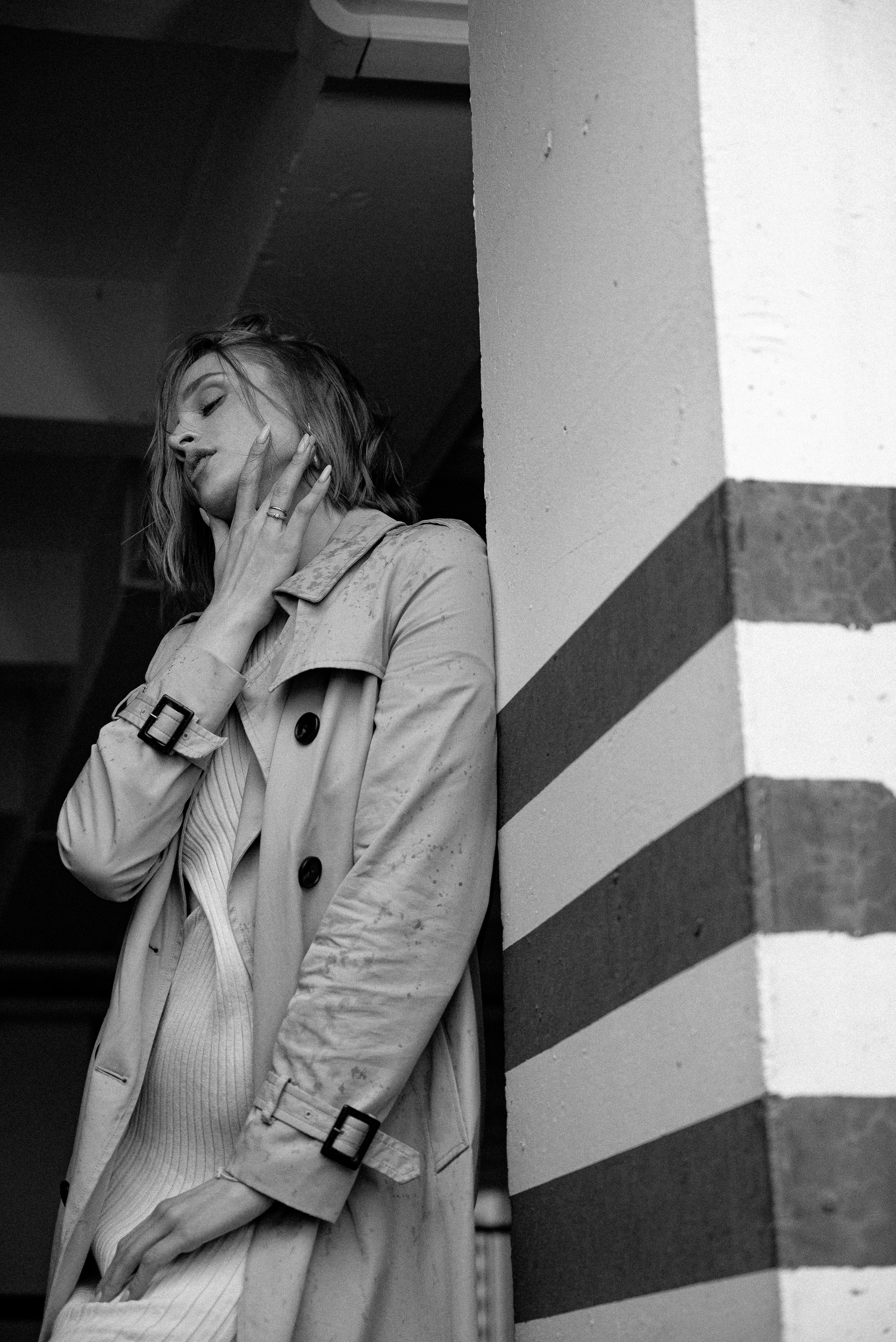 Где-то на парковке. Тамара Власова