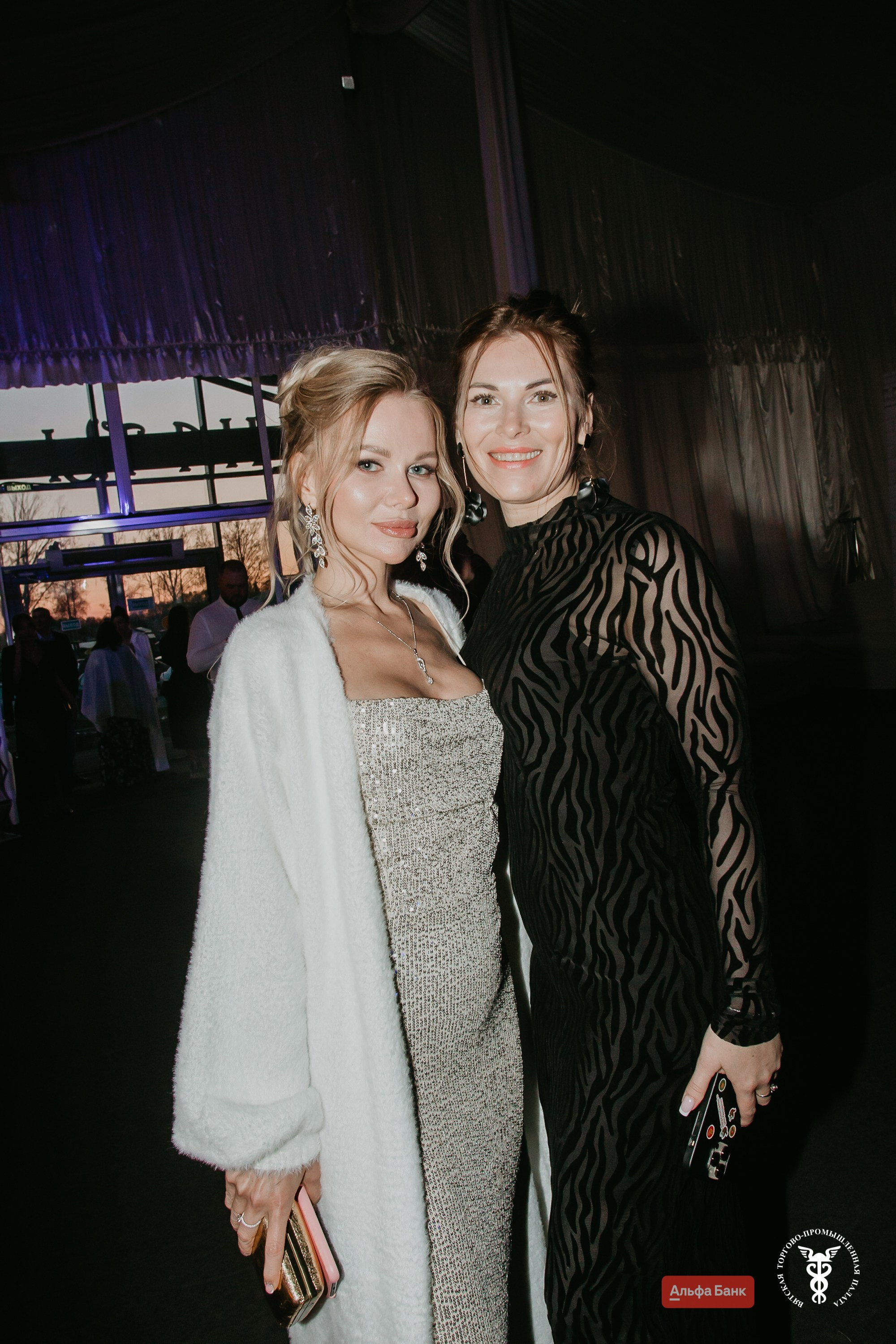 Бал Вятской торгово-промышленной палаты. Фотограф событий Злобин Дмитрий