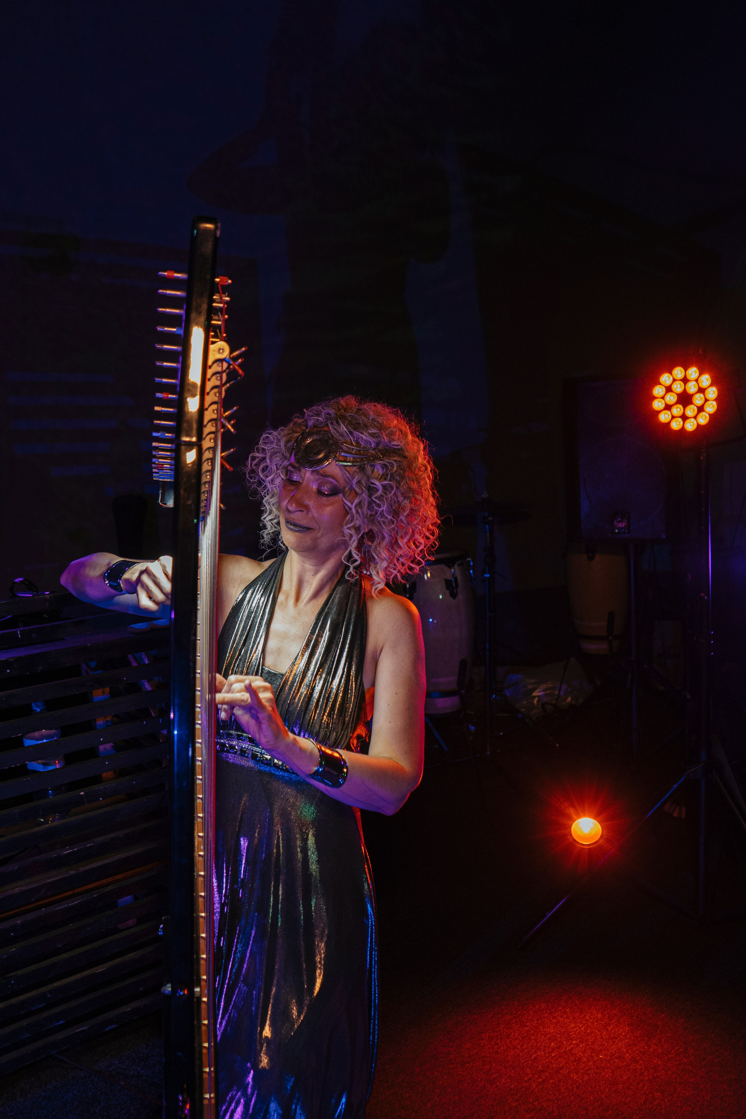 KARMA COSMO — AESTHETIC DANCE 2025. Портретный фотограф Нижний Новгород