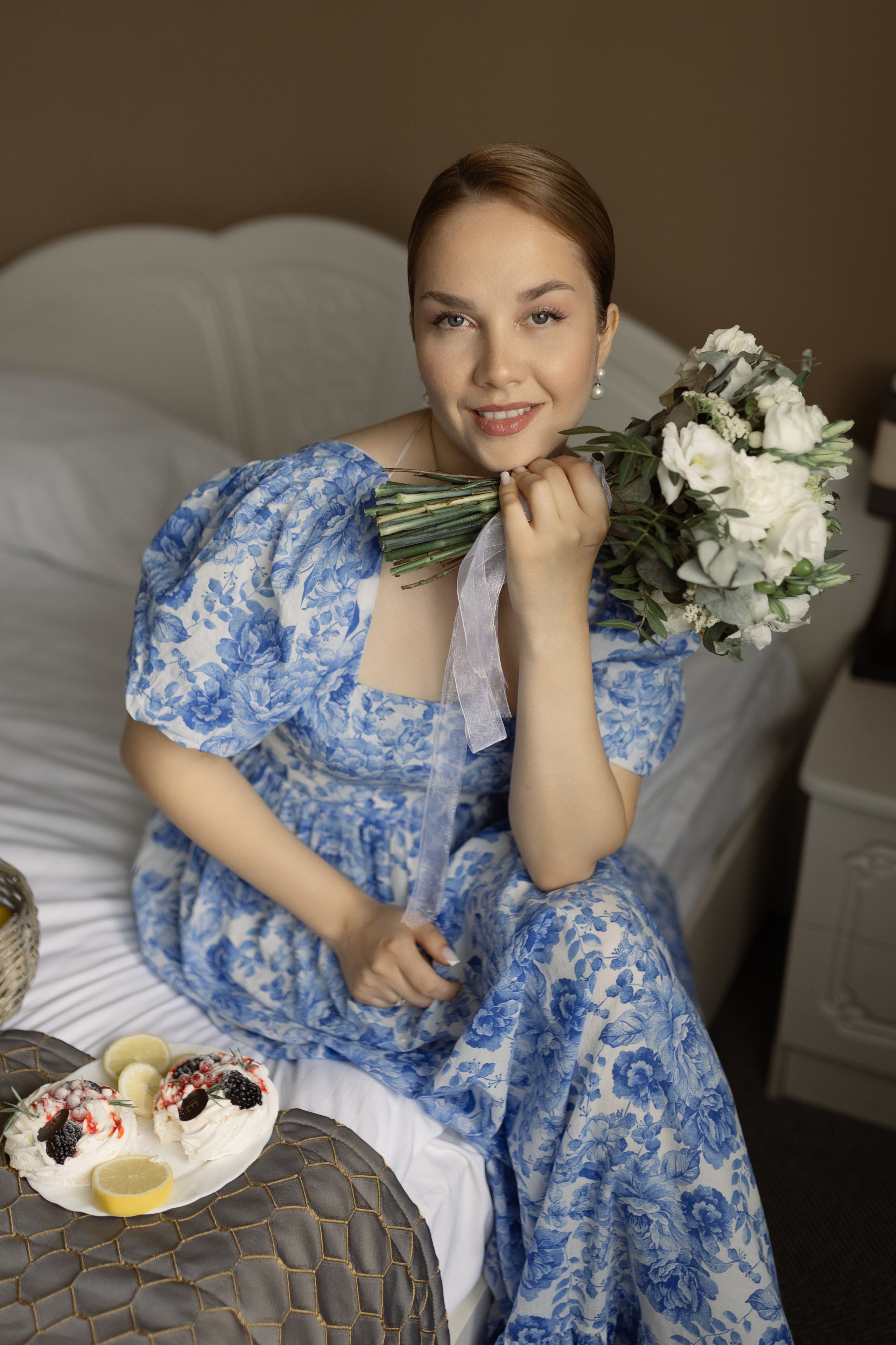 Дарья и Максим. Свадебный фотограф Курск Максим Ноздрачев