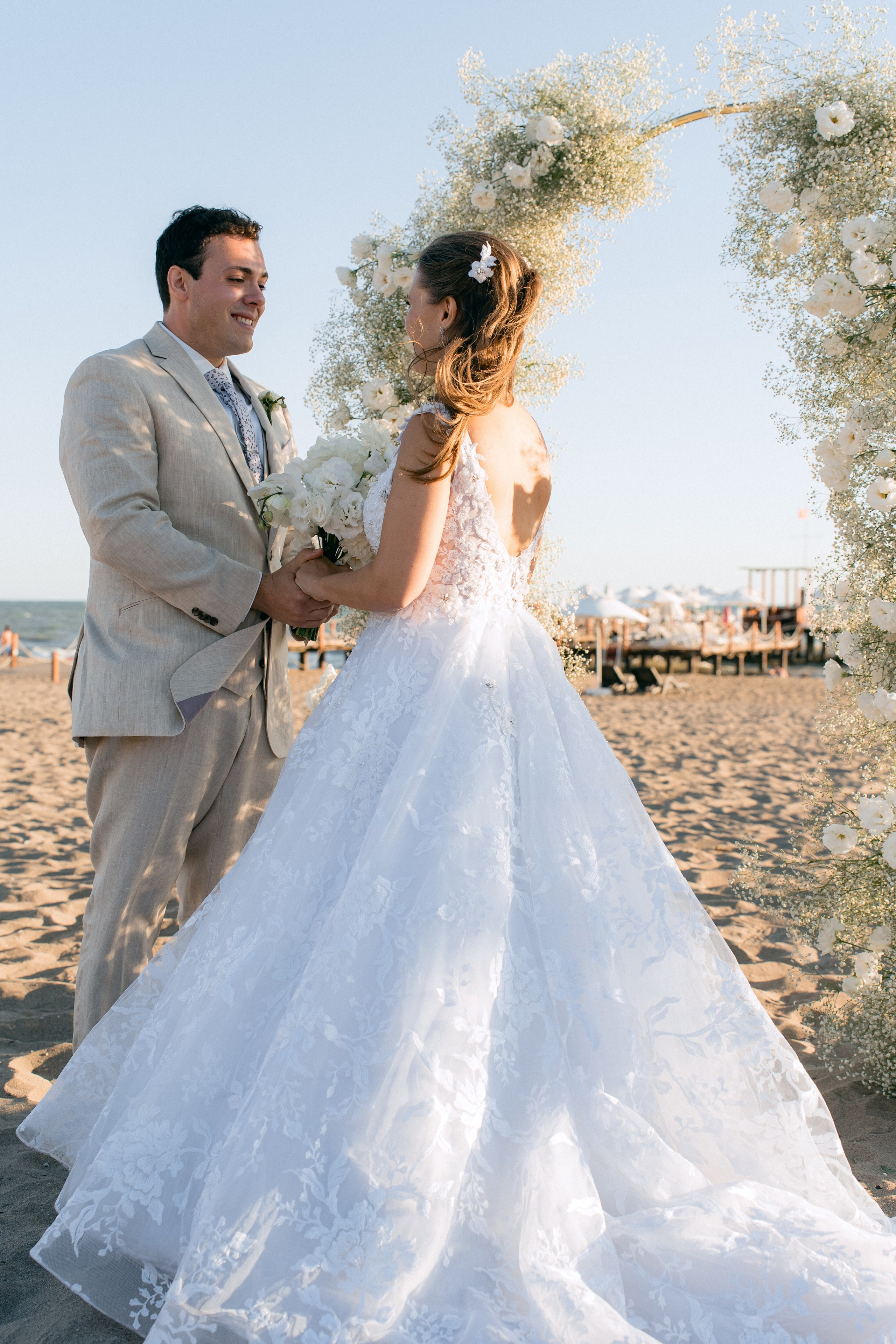 American-Russian Wedding. Wedding & Documentary Photographer based in Nuremberg — available across Europe & Turkey | Vitalii Nasonov