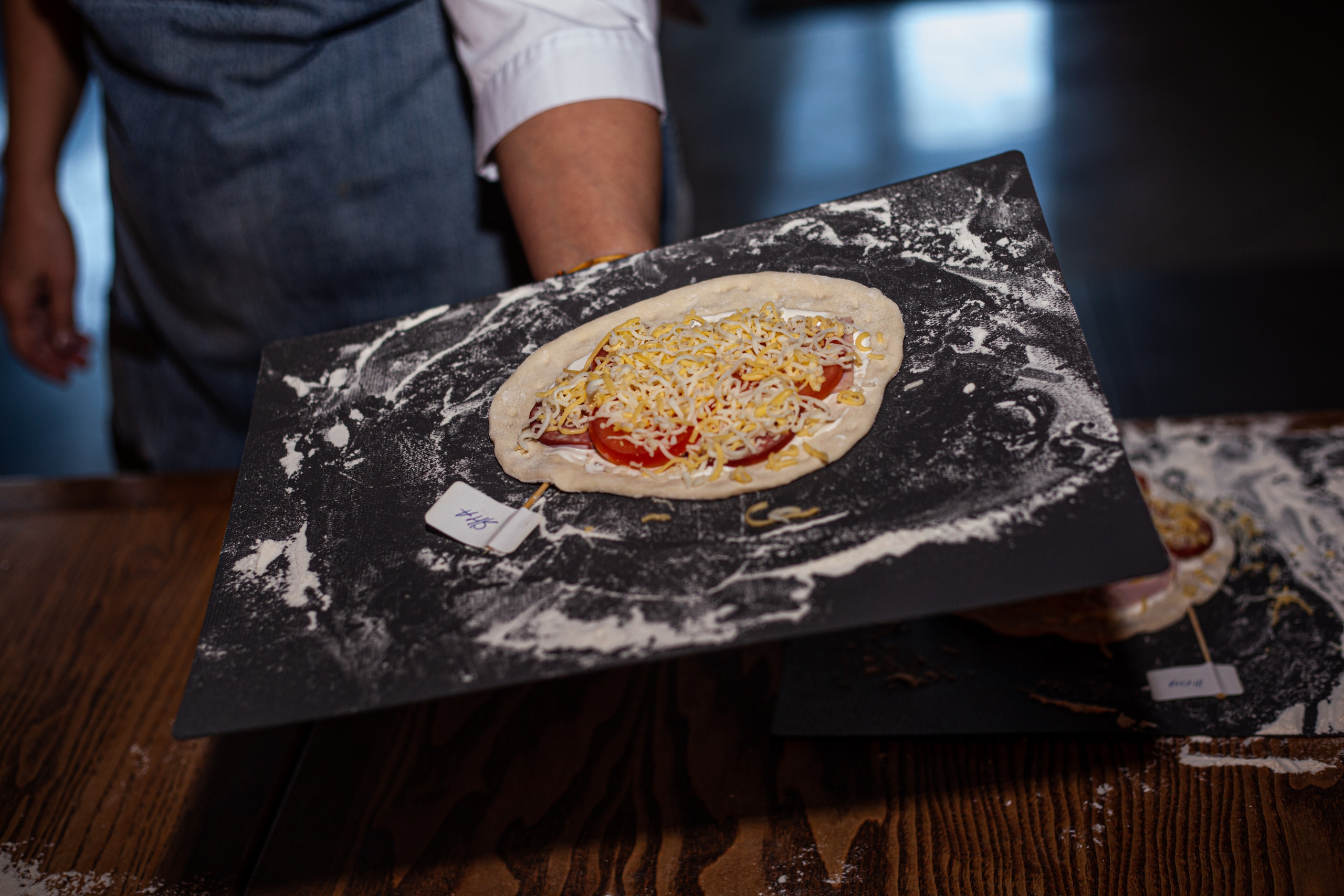 Репортаж: «Верю в чудо» Андрей Чернышов. Фотограф Olya Posnimay