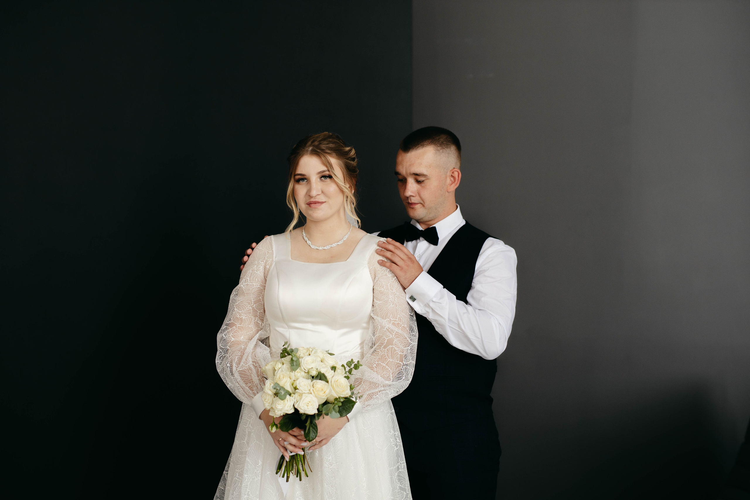 Николай и Валерия. Свадебный и женский фотограф