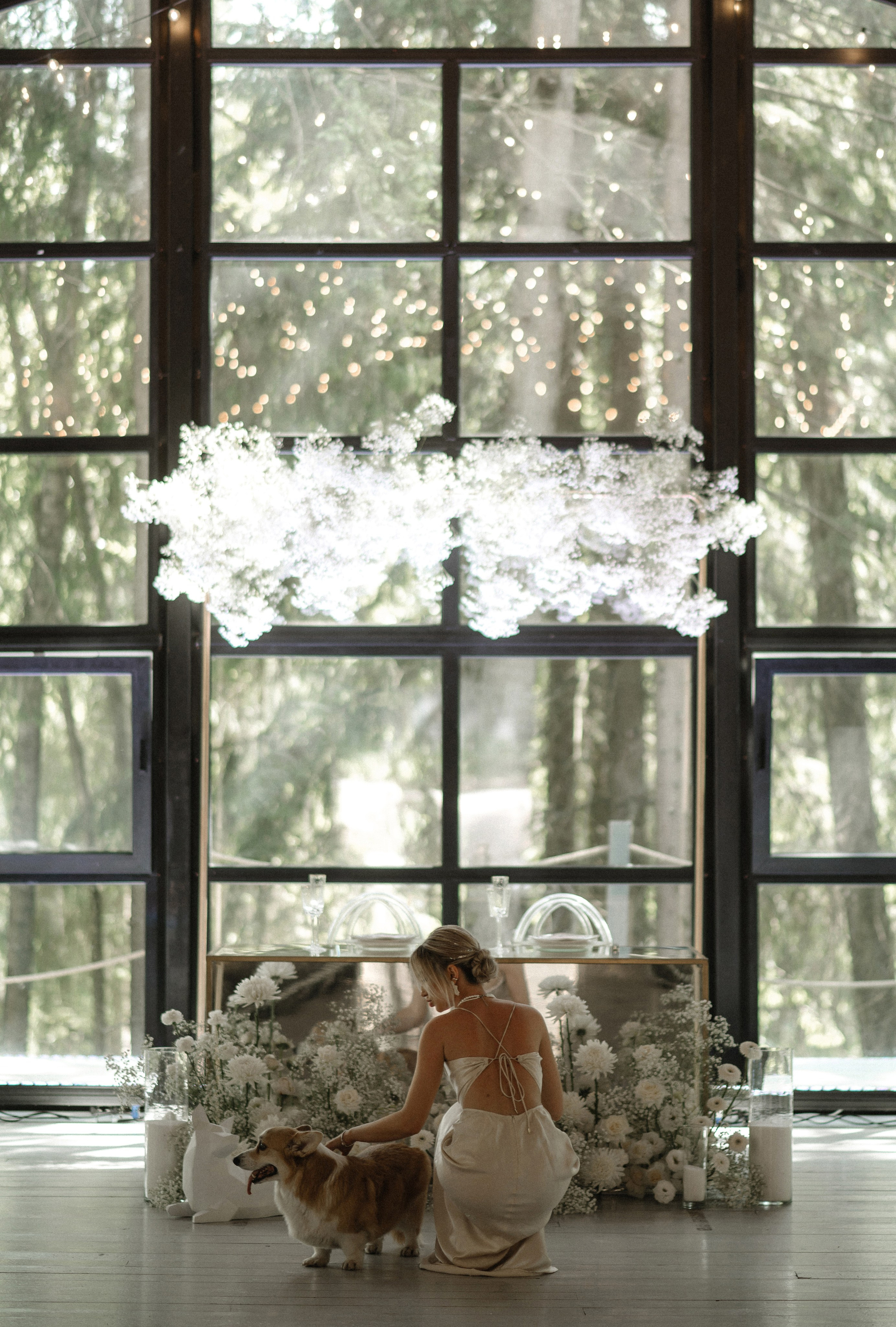 Маргарита и Антон. Letova Wedding — Свадебный организатор в Москве