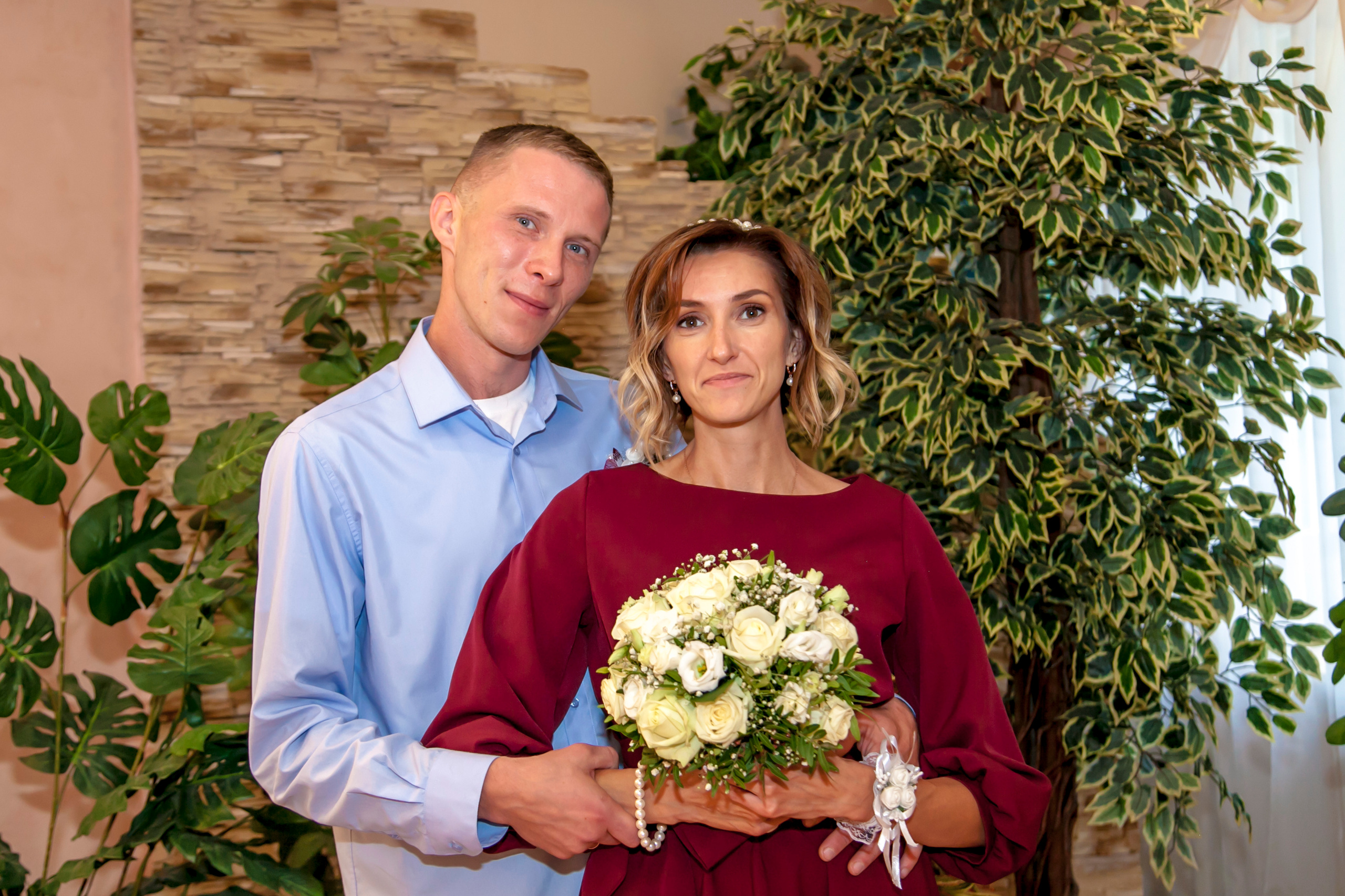 Свадьба Михаила и Ларисы. Ведущий, Тамада, DJ, фото в Перми. Хорошее настроение