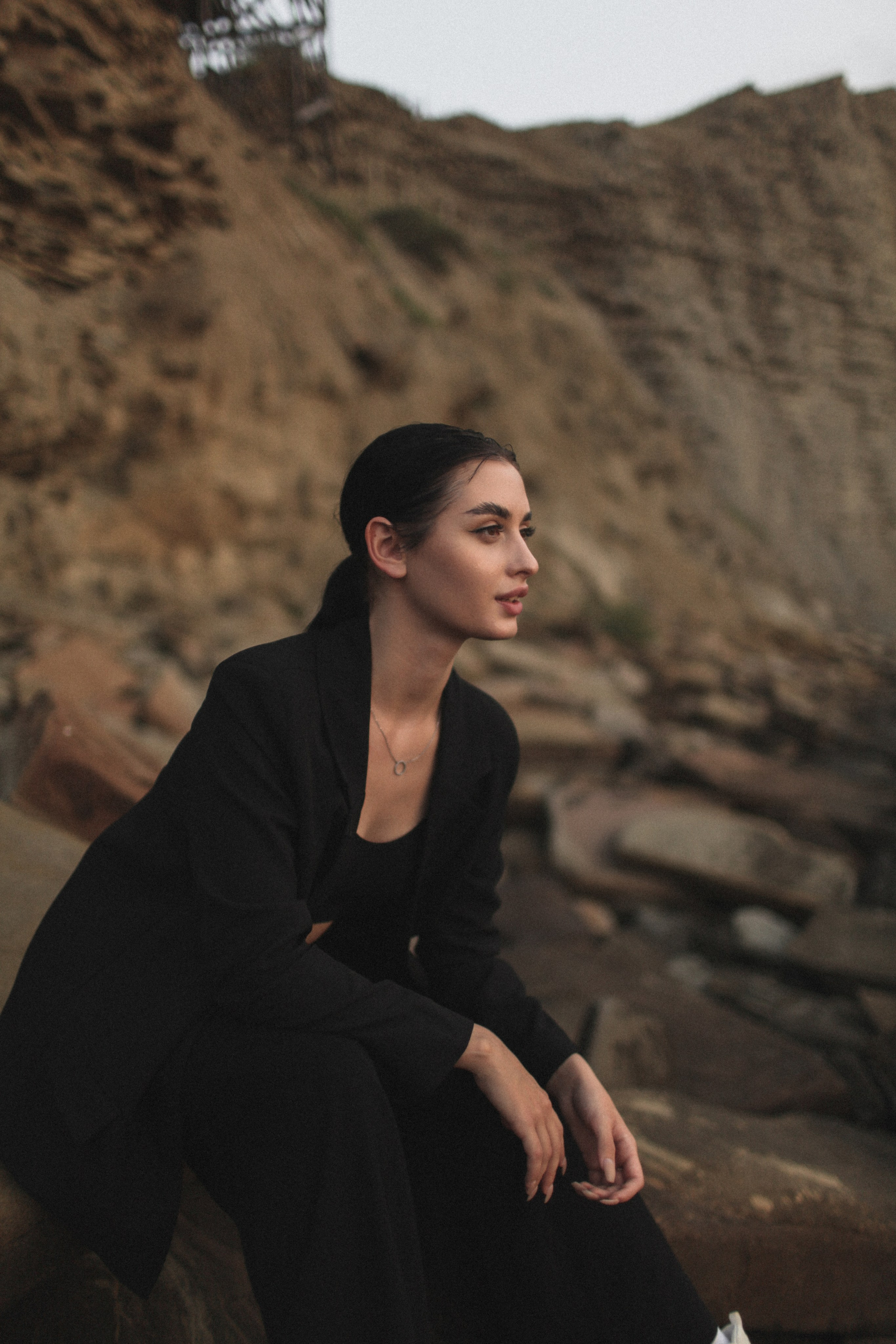 На Марсе. Фотограф в Севастополе и Крыму Артем Волобуев