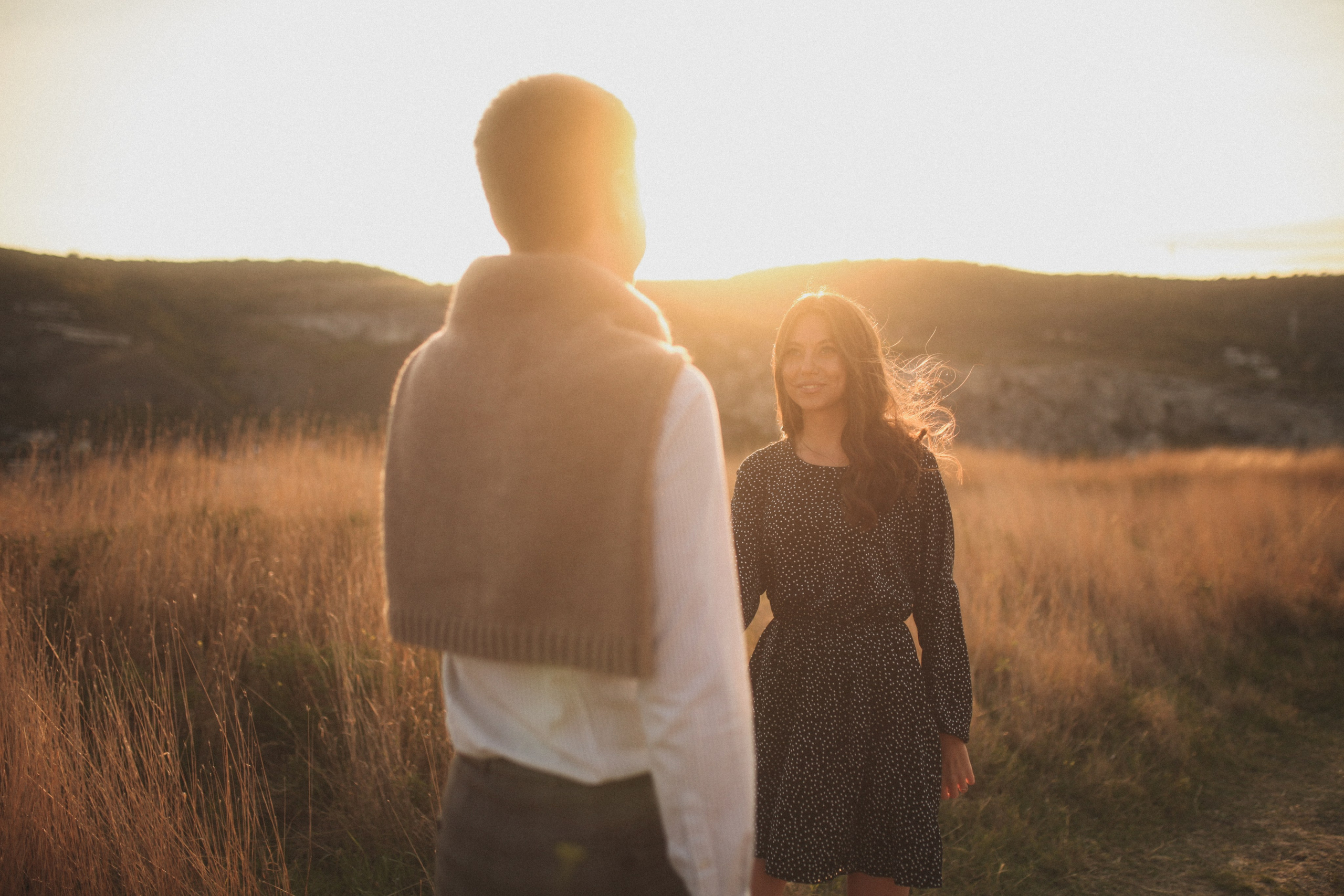 Платице в горошек. Фотограф в Севастополе и Крыму Артем Волобуев