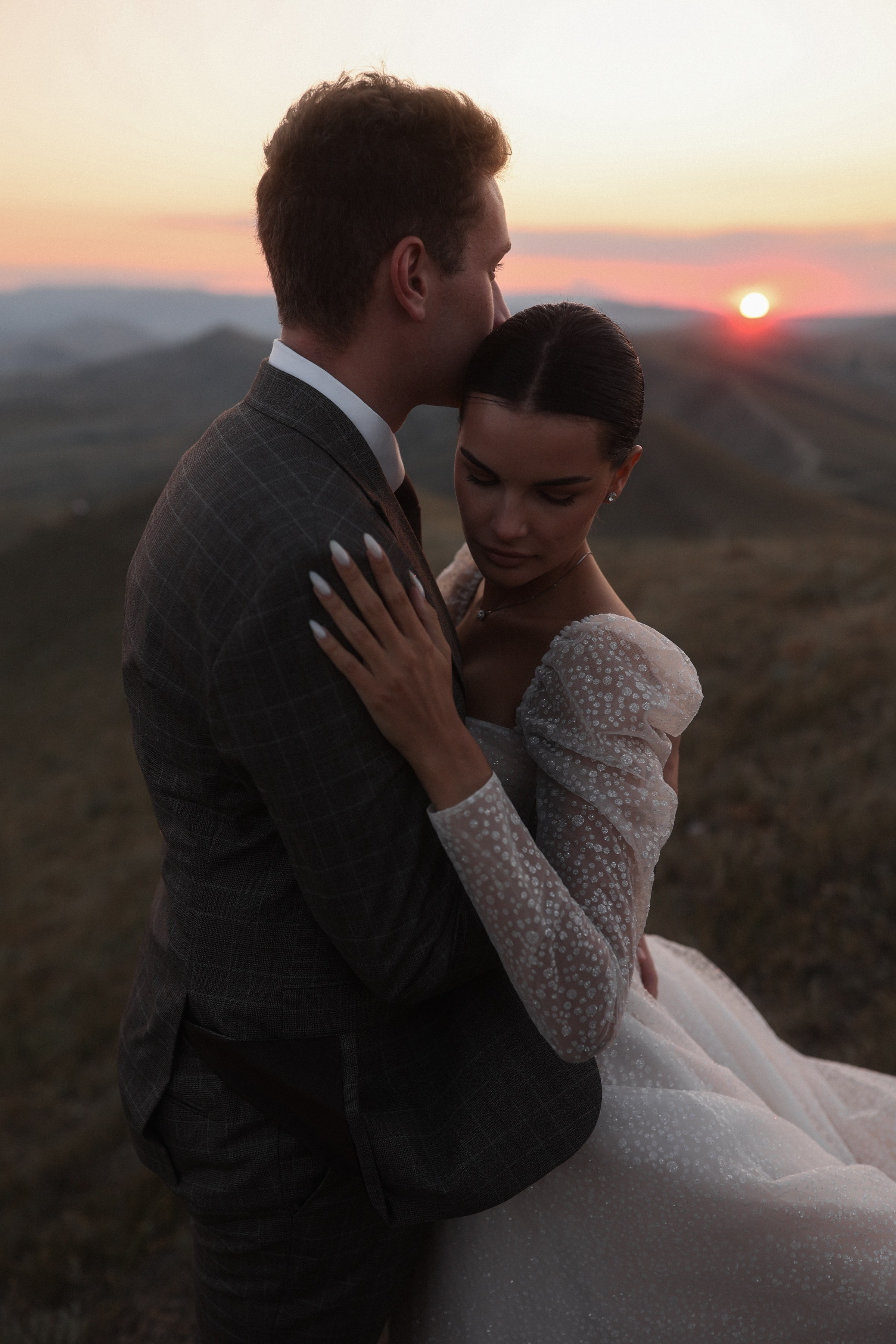 Виталий и Кира. Фотограф в Севастополе и Крыму Артем Волобуев