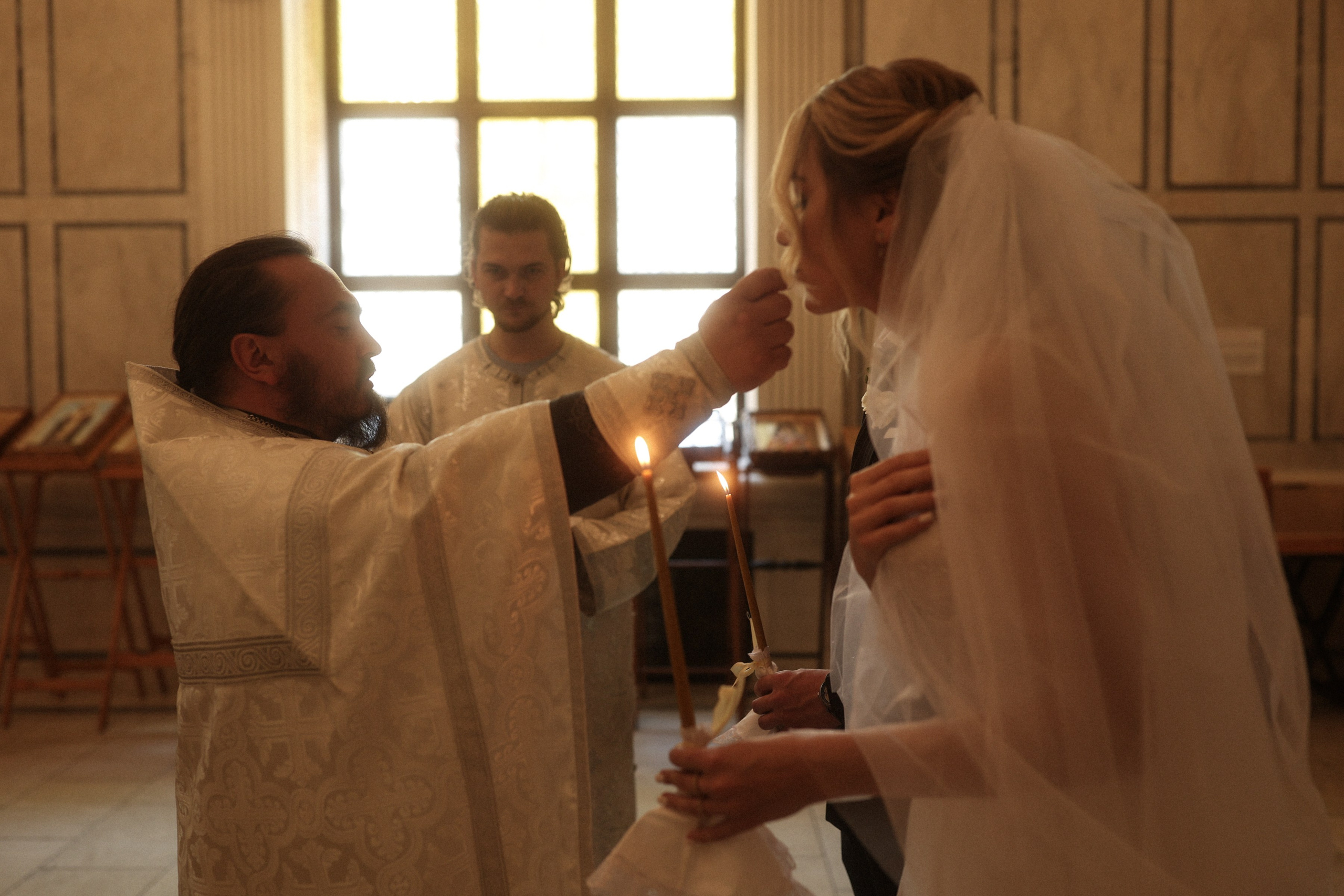 Венчание Стаса и Татьяны. Фотограф в Севастополе и Крыму Артем Волобуев