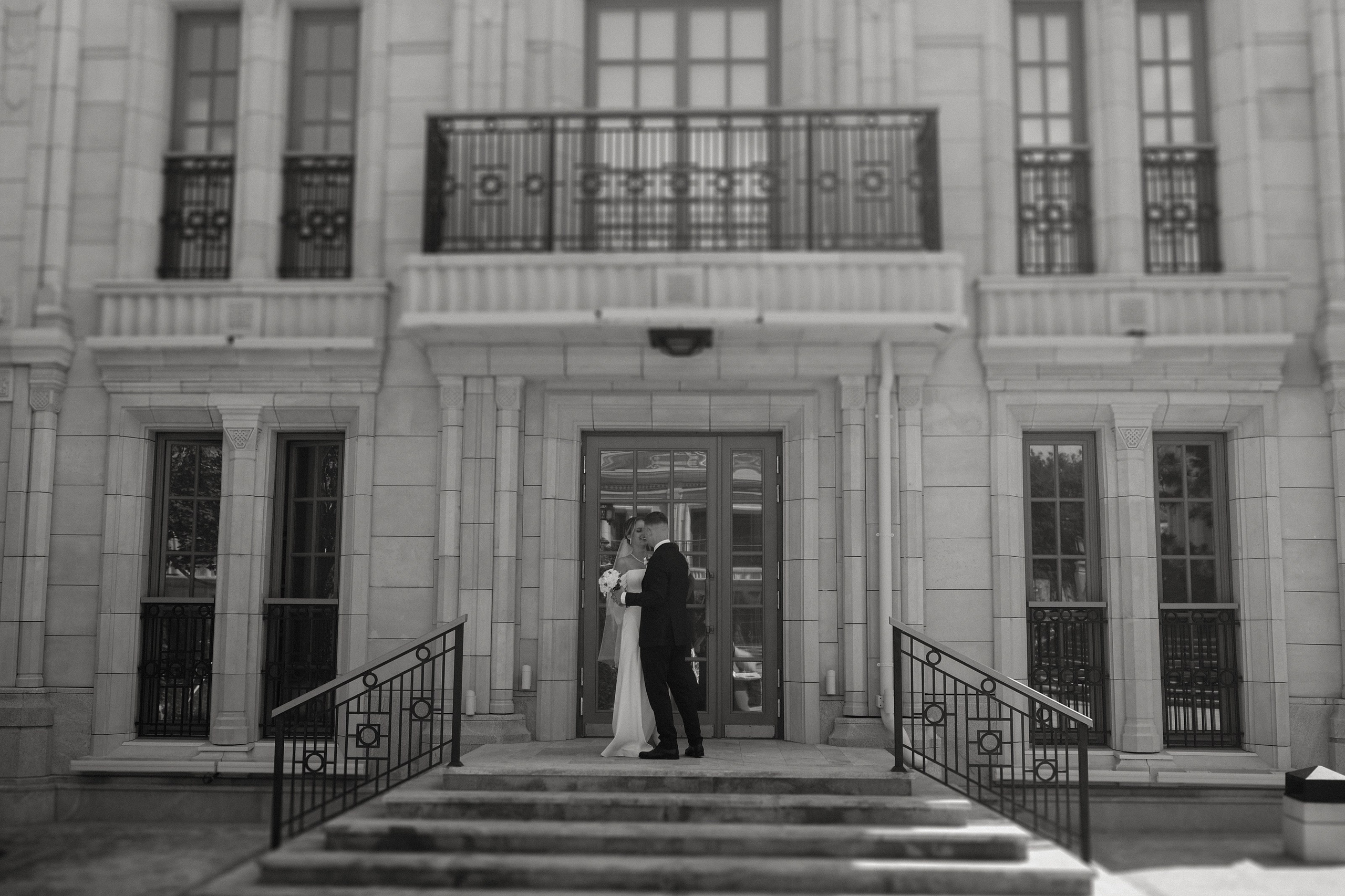 Владимир и Александра. Фотограф в Севастополе и Крыму Артем Волобуев