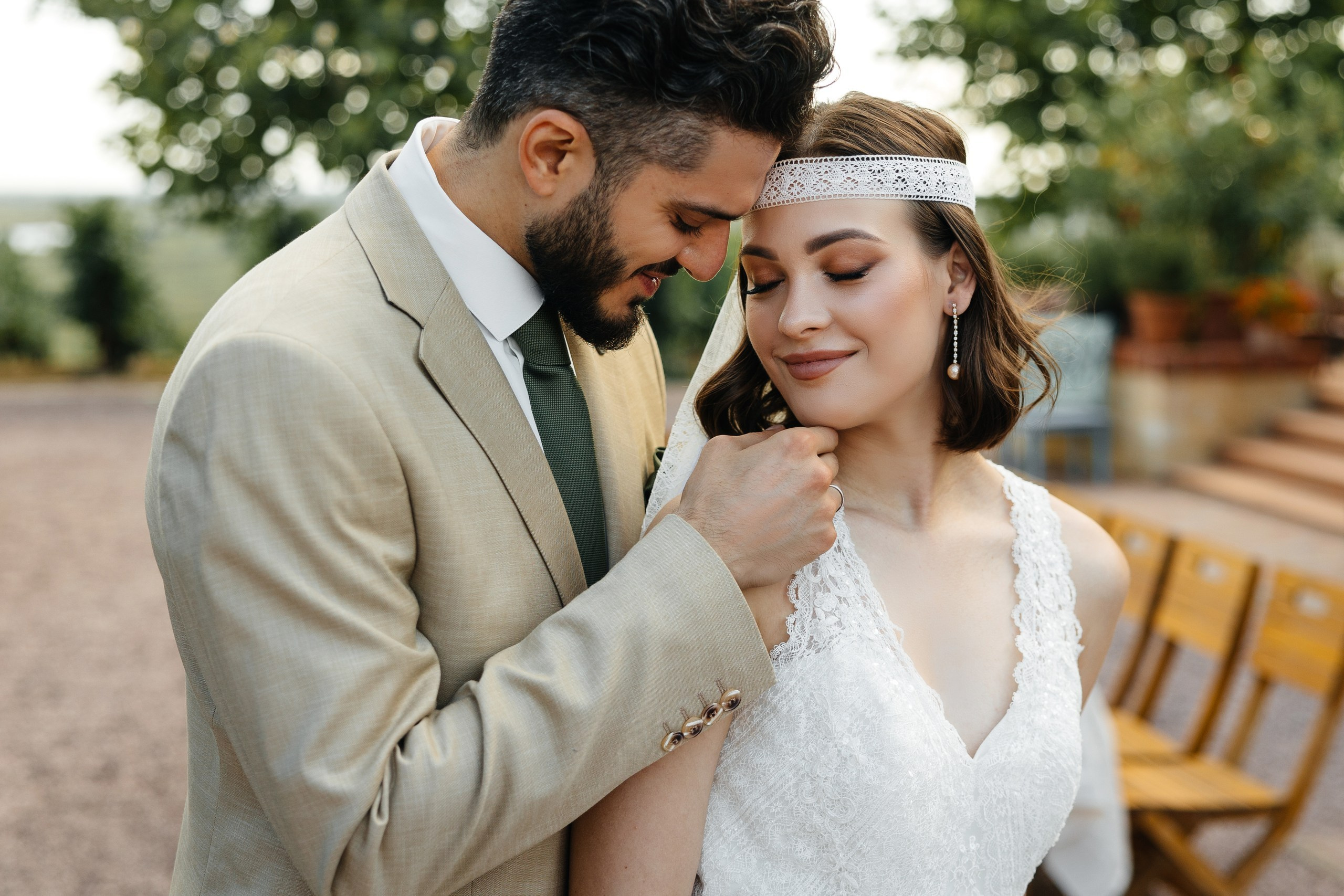 Итальянские каникулы. Свадебный фотограф в Ростове-на-Дону Васильченко Сергей