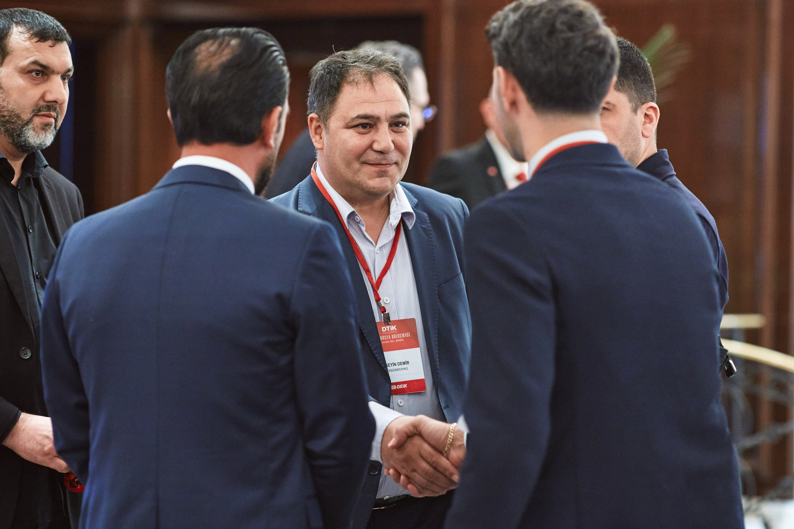 Партнёрский форум турецкого министерства в отеле Карлтон. Татьяна Фомичева. Репортажный и светский фотограф в Москве