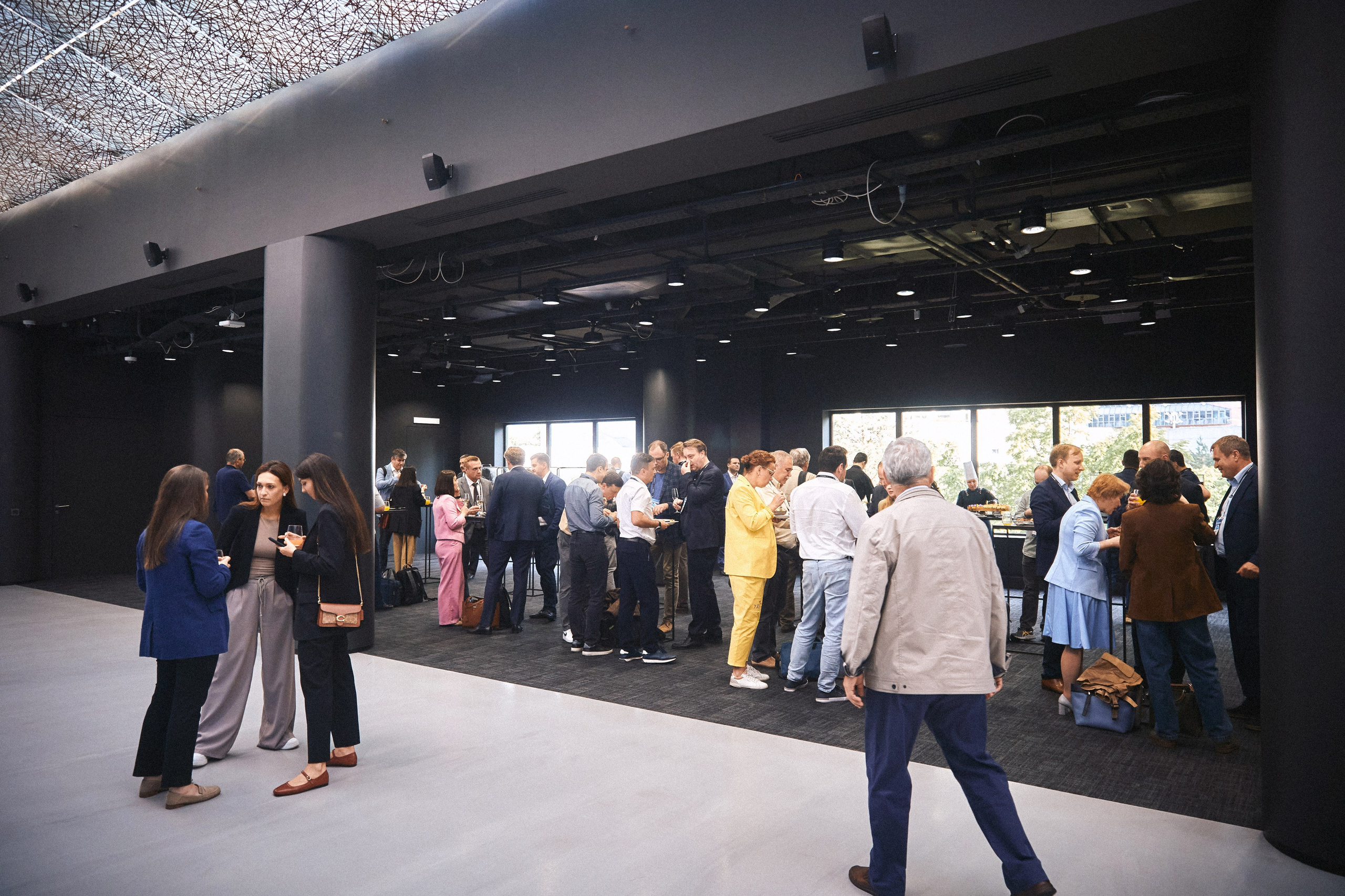 Презентация IT-проекта. Татьяна Фомичева. Репортажный и светский фотограф в Москве