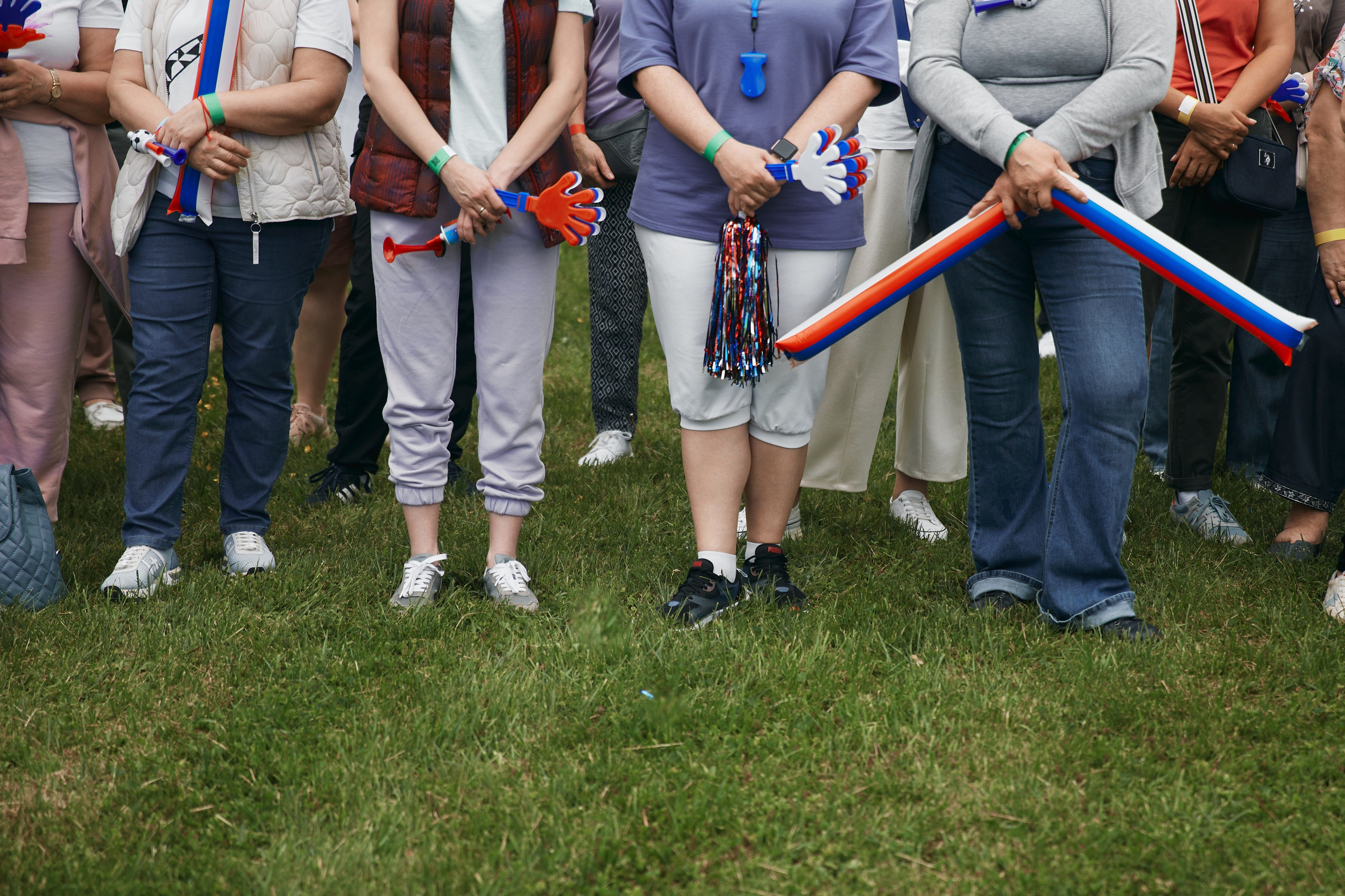 Пульс, как на старте. Спартакиала для ГКБ 33. Татьяна Фомичева. Репортажный и светский фотограф в Москве