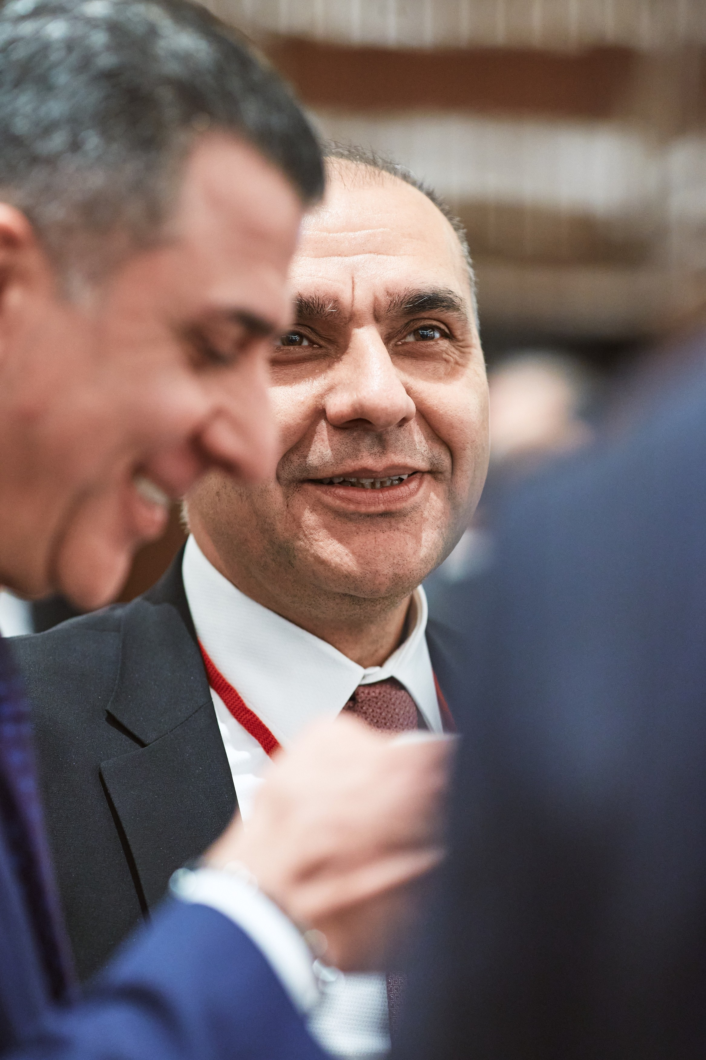 Партнёрский форум турецкого министерства в отеле Карлтон. Татьяна Фомичева. Репортажный и светский фотограф в Москве