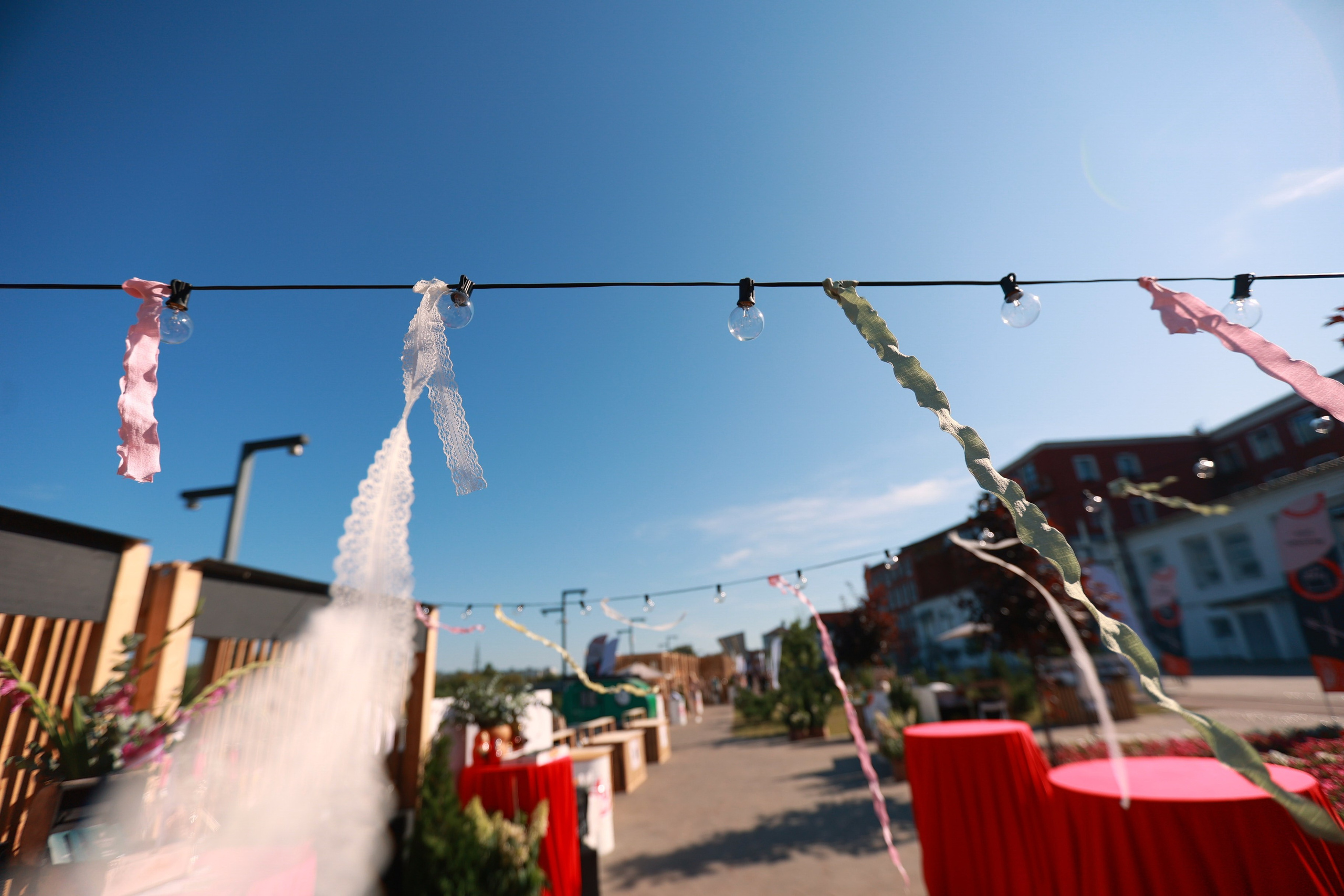 Городской фестиваль еды и малых промыслов «100% креатив». Татьяна Фомичева. Репортажный и светский фотограф в Москве