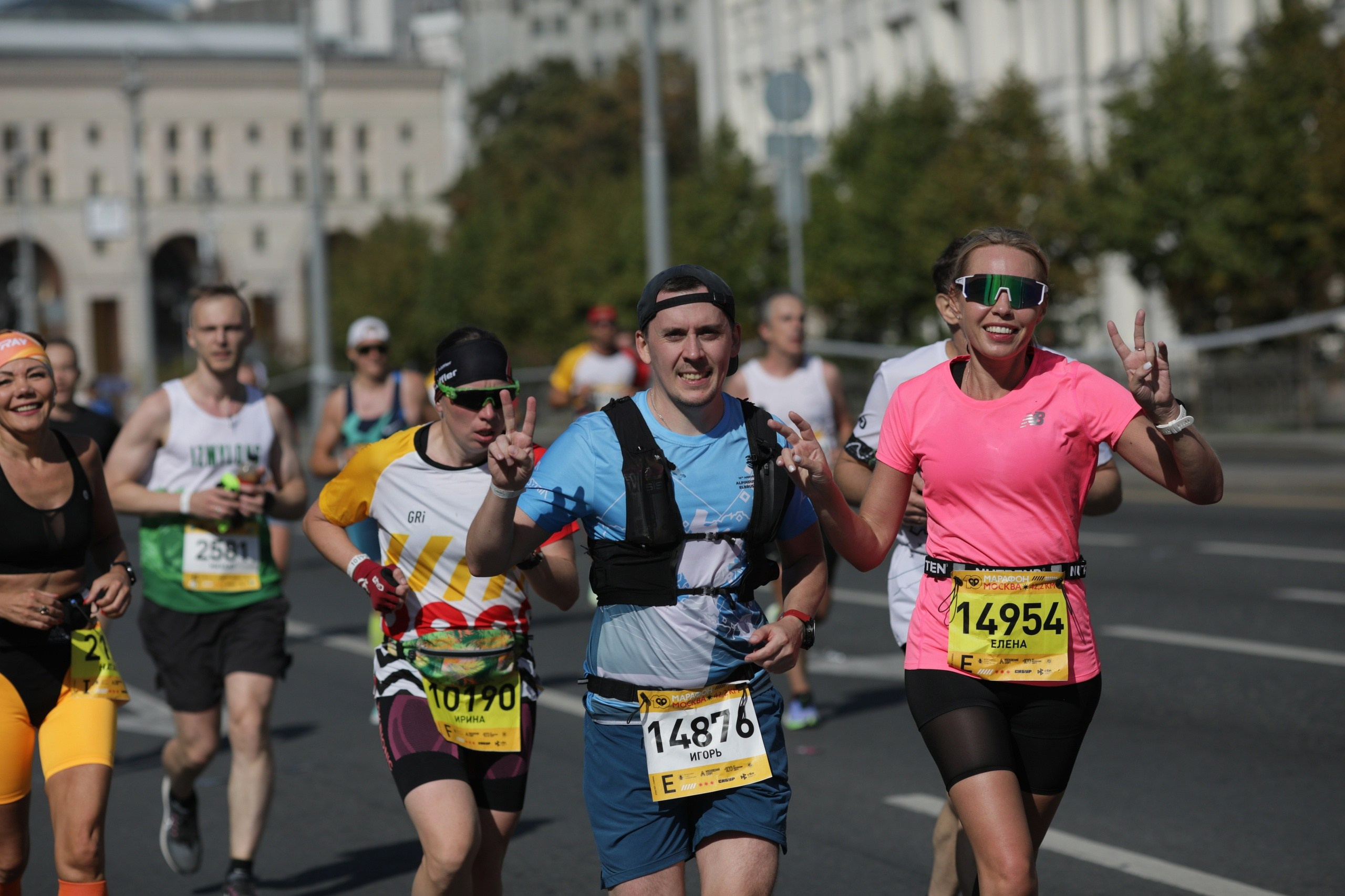 Небольшой альбом про спорт. Татьяна Фомичева. Репортажный и светский фотограф в Москве