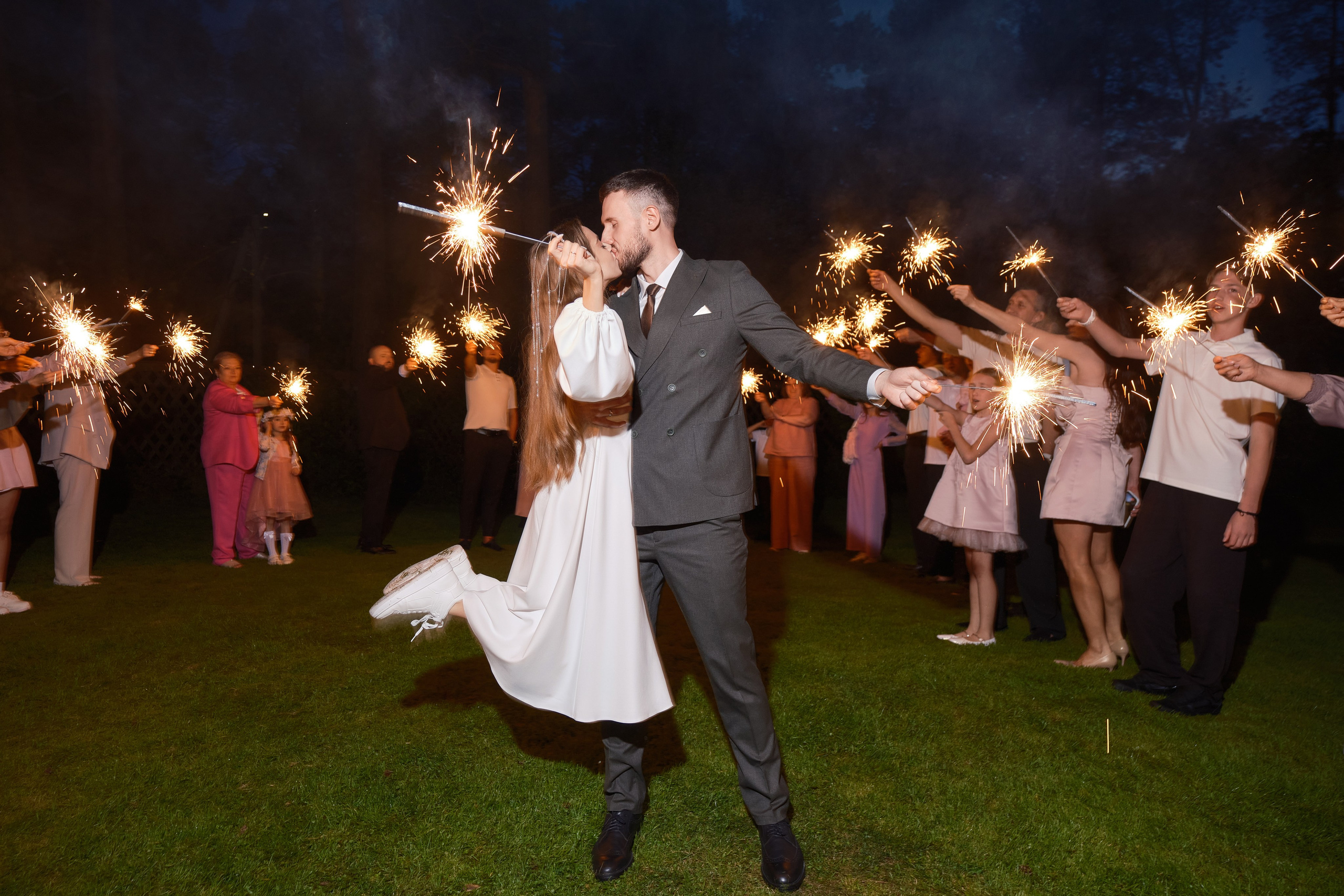 АРТЕМ И ЕКАТЕРИНА. Свадебный фотограф в Екатеринбурге Соседков Евгений