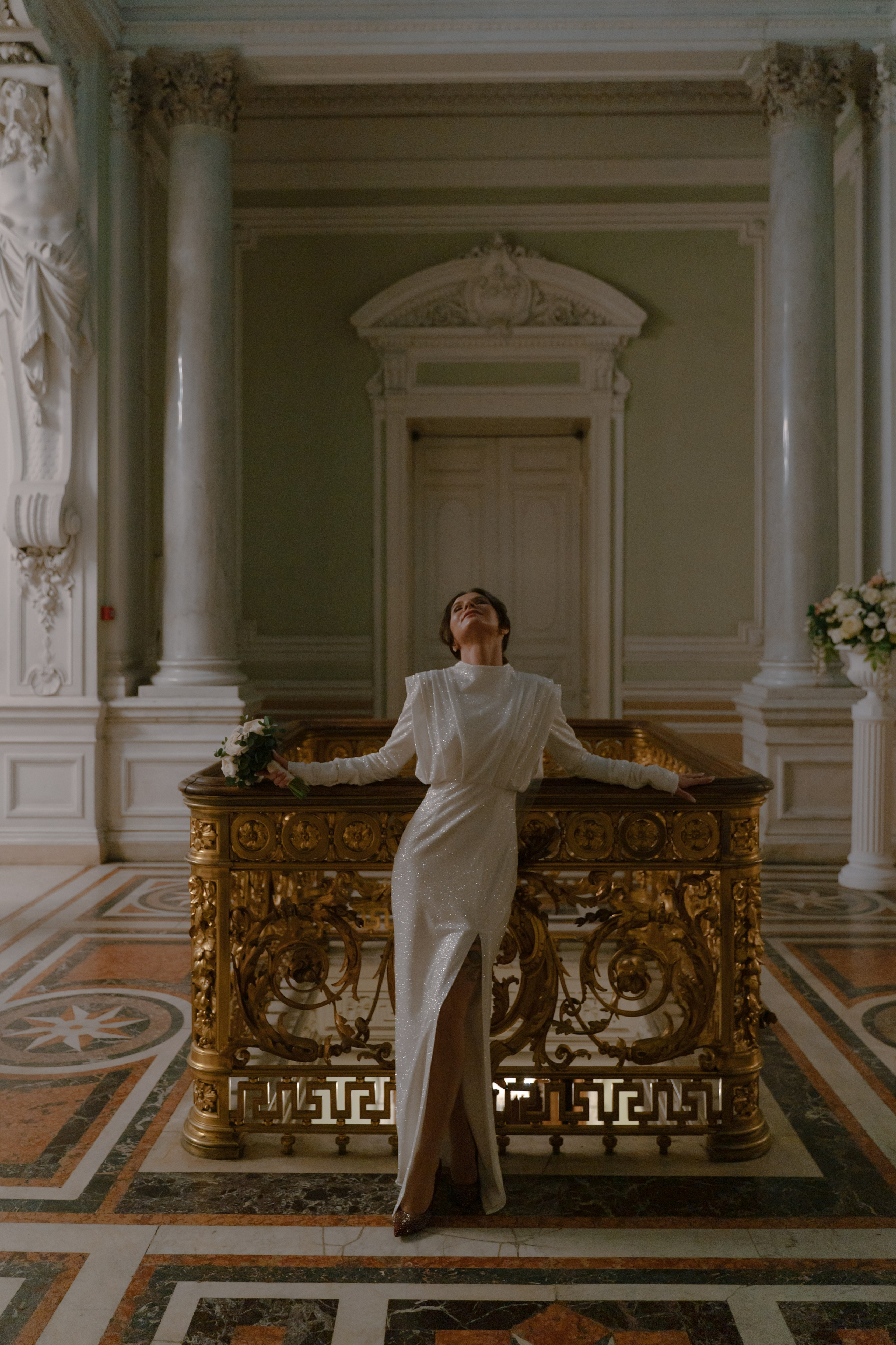 19.12.2023. Свадебный фотограф — Наталья Фед СПб/Москва