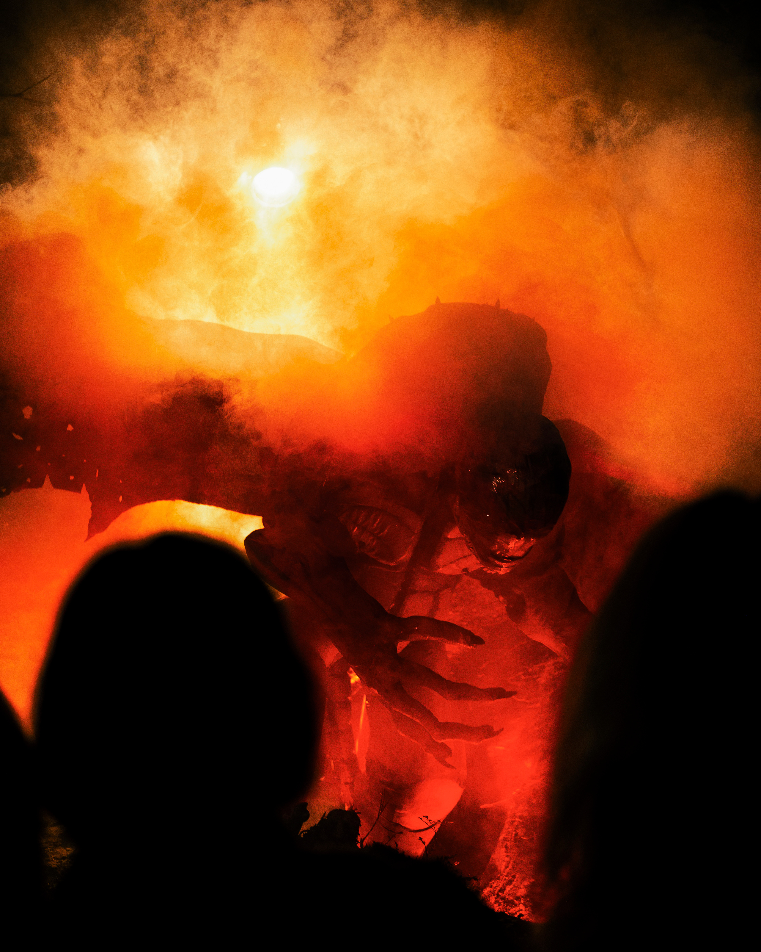 Инициация. DEVOCHKA IZ 90S