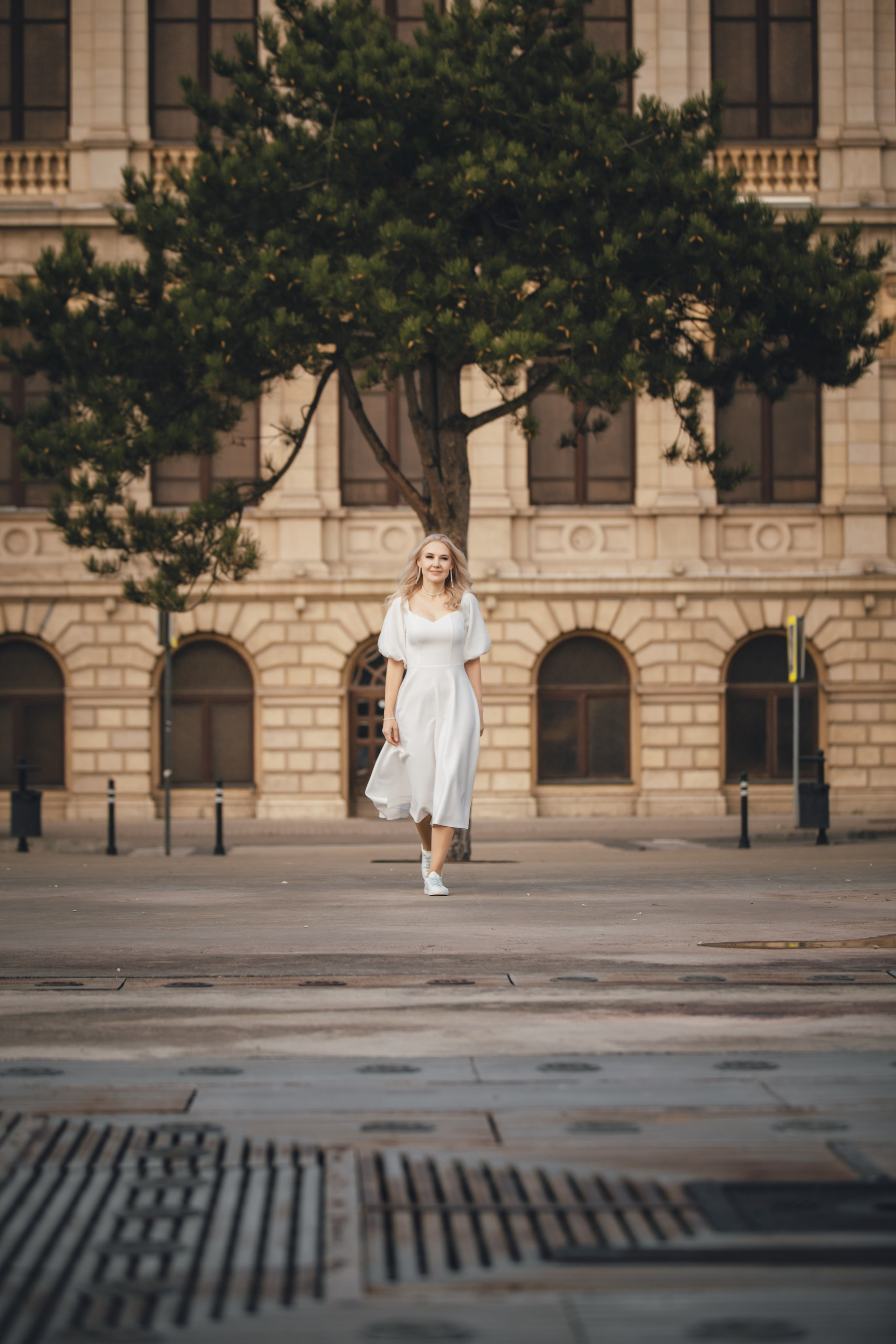 Sergey and Elena | Калининград. Андрей Миллер Фотограф из Калининграда