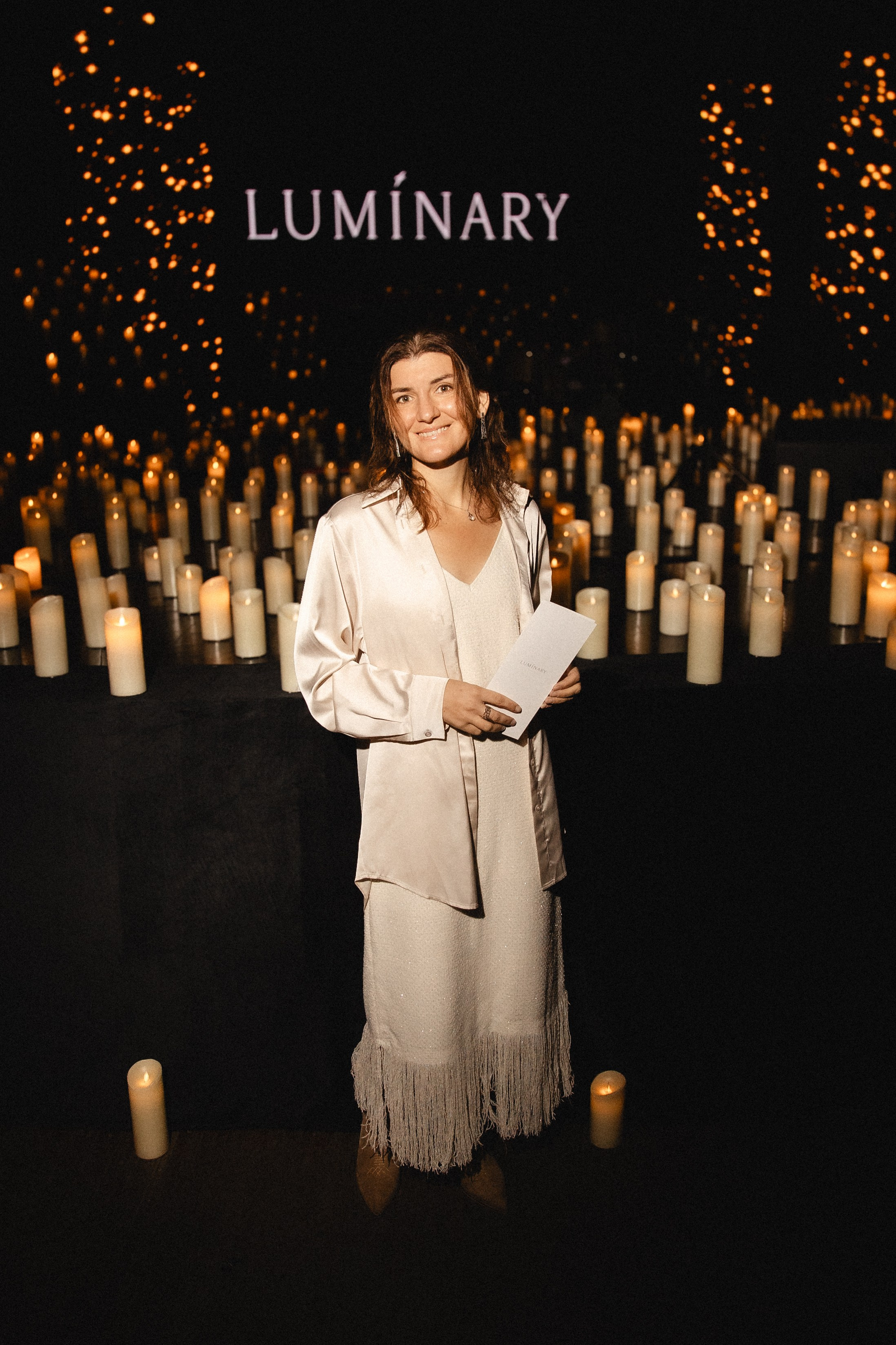 Репортаж Концерта «Luminary». Фотограф Настя Конник | Пятигорск | Эльбрус | Домбай | Архыз