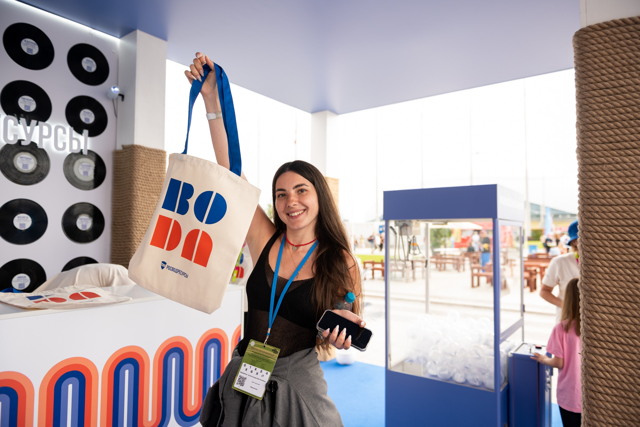 VK Fest 2025 Росводресурсы. Свадебный и семейный фотограф София Невская