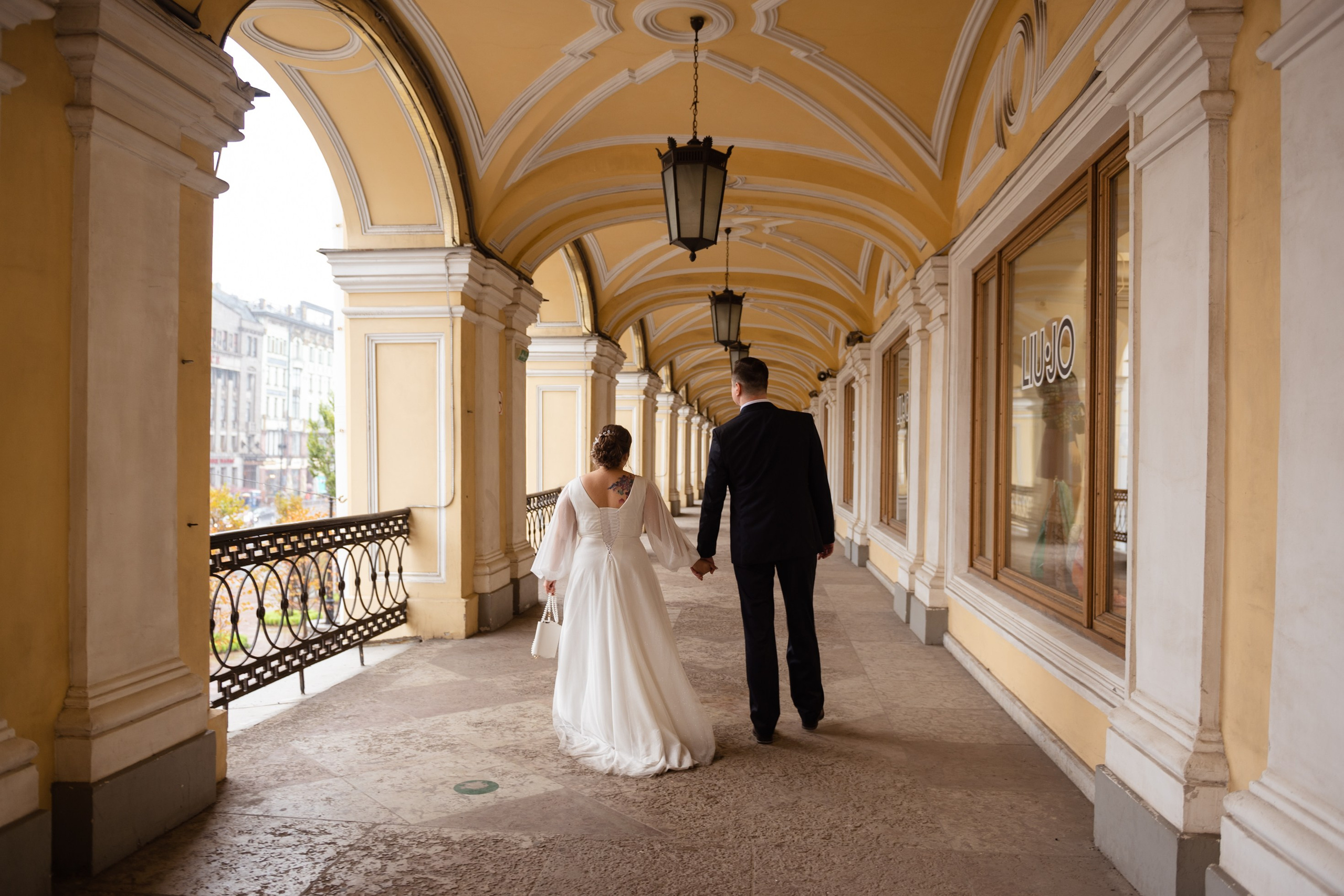 Любовь под дождем. Александр и Алена. Свадебный и семейный фотограф София Невская