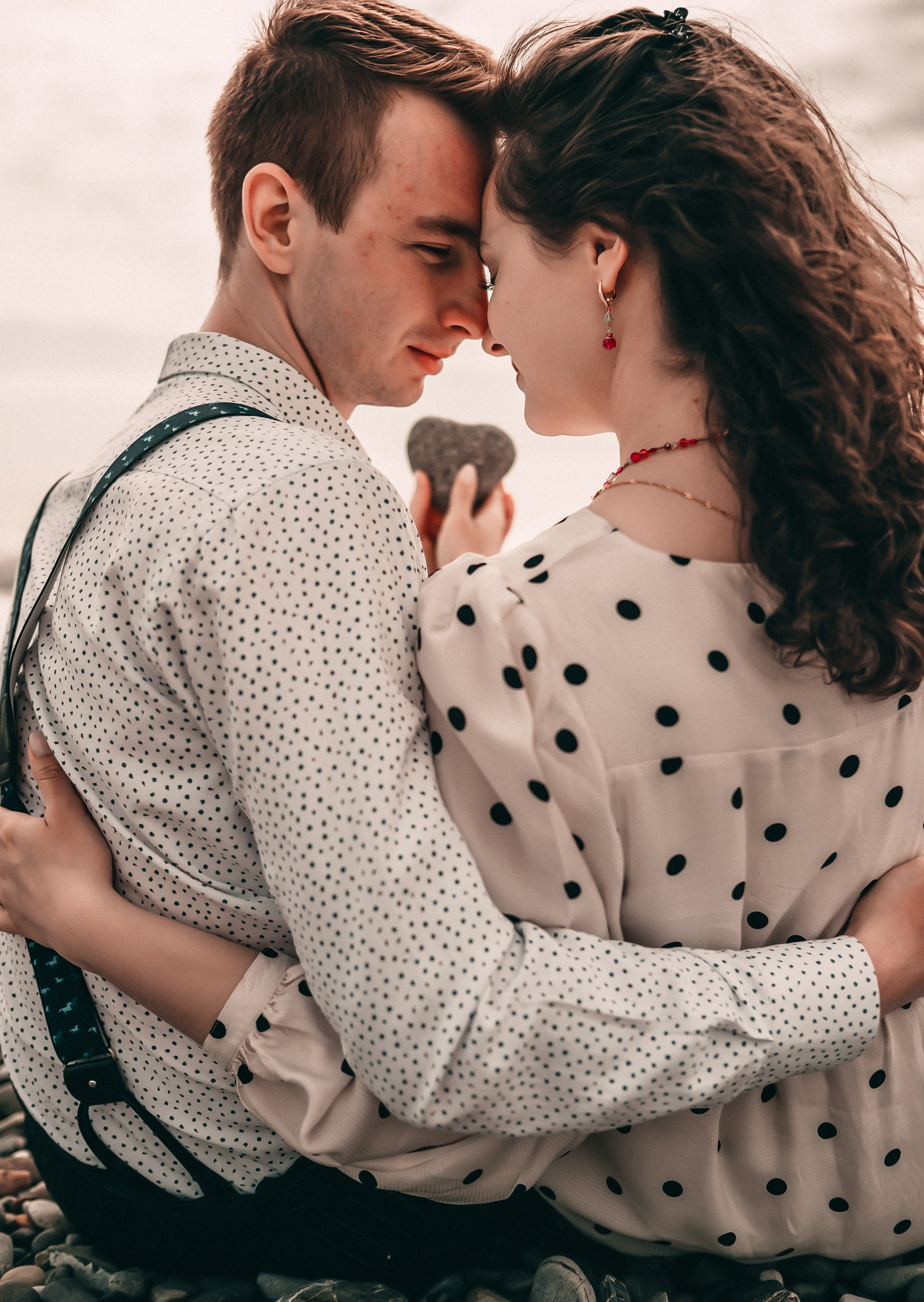 Сливовый сад, морпорт, пляж Ривьера. Свадебный и семейный фотограф София Невская