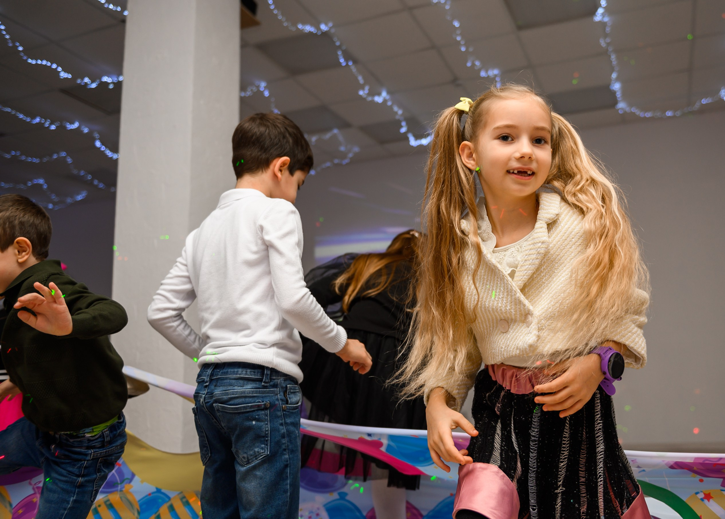 Блогер Пати. Свадебный и семейный фотограф София Невская