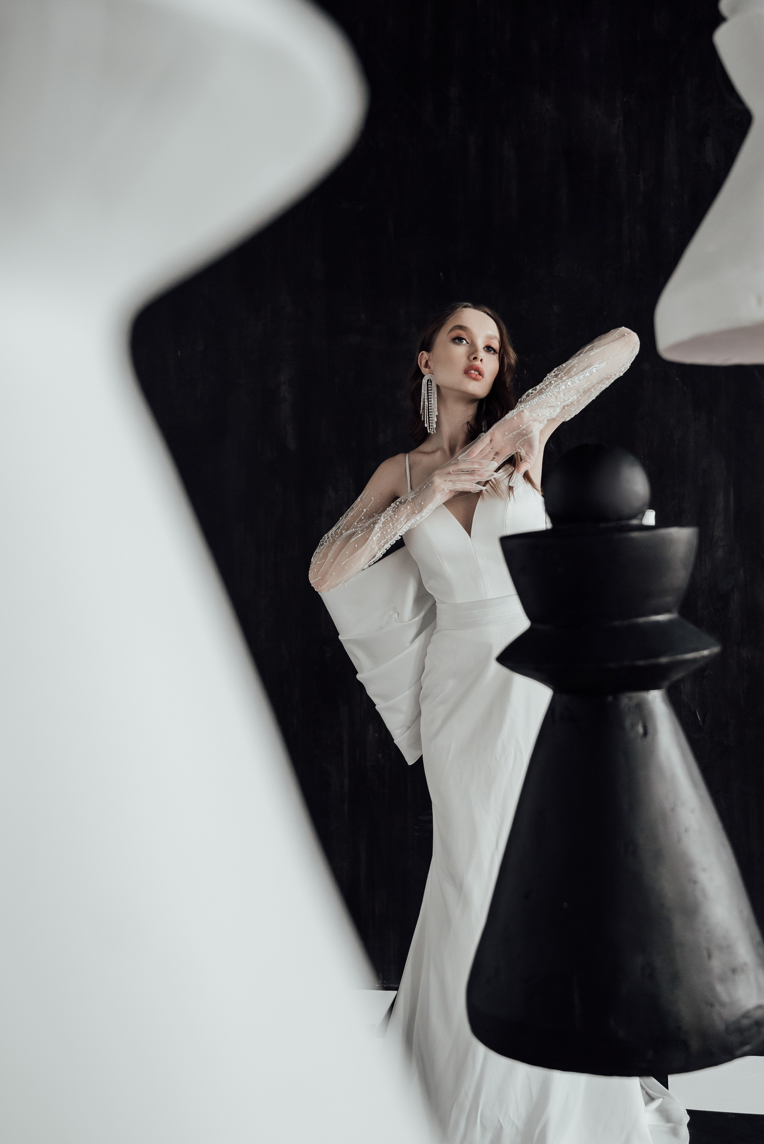 Лиза. Тамара Власова