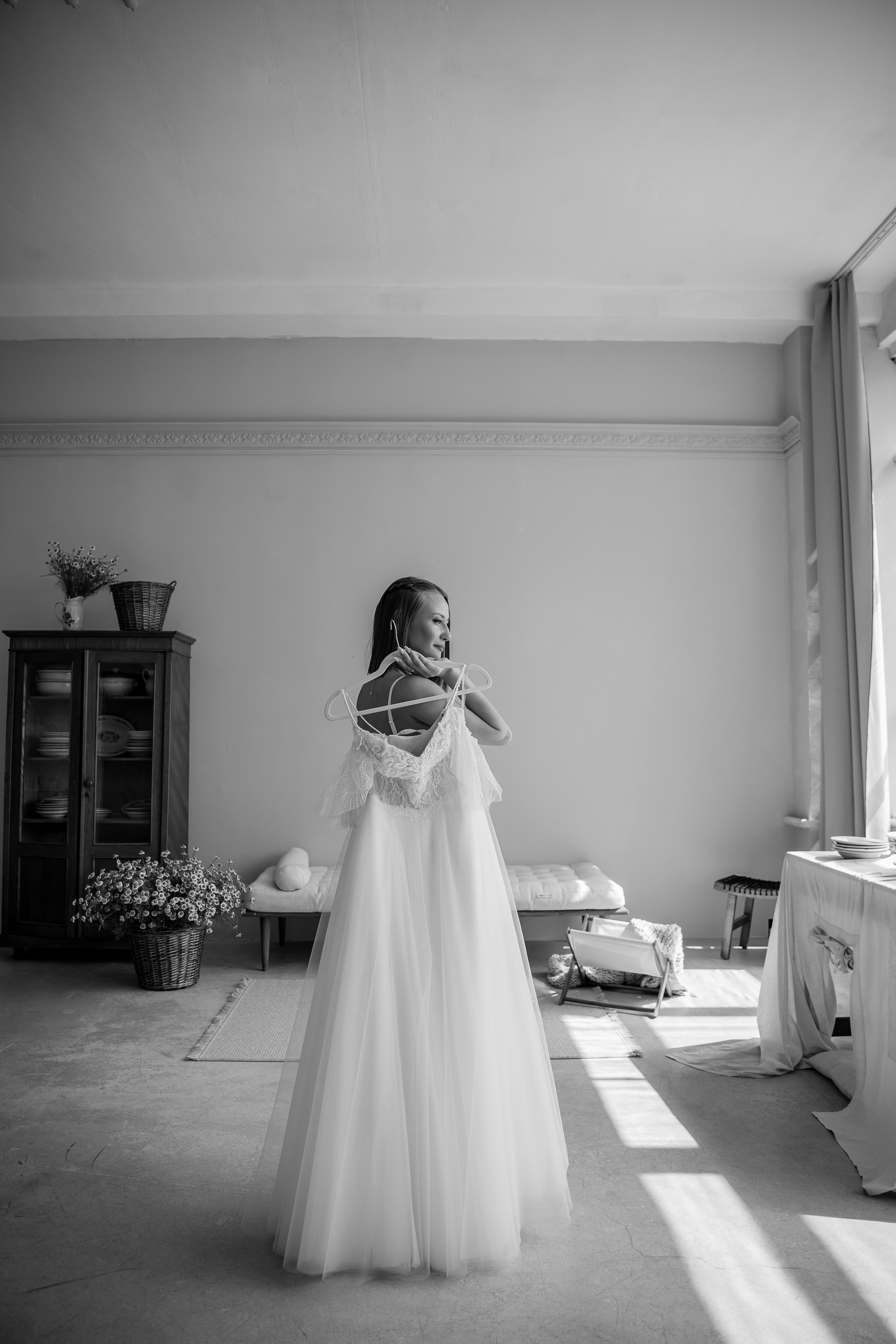 Анастасия и Роман. Свадебный фотограф Красноярск — Кристина Ива