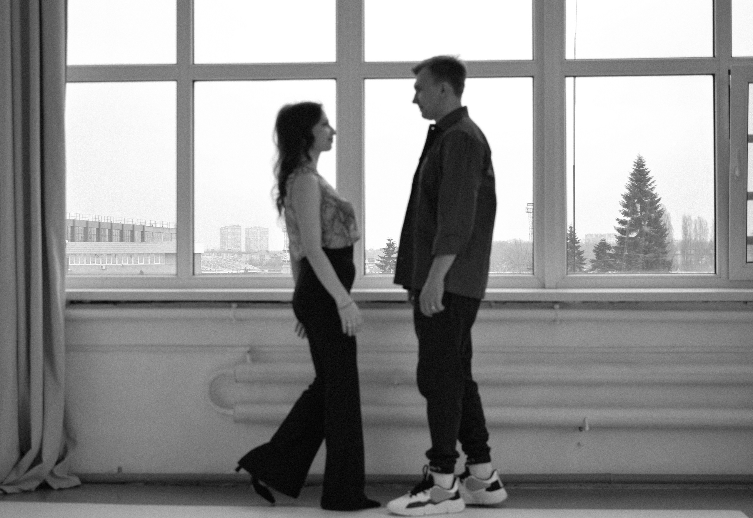 Студии. Meryfotoidea