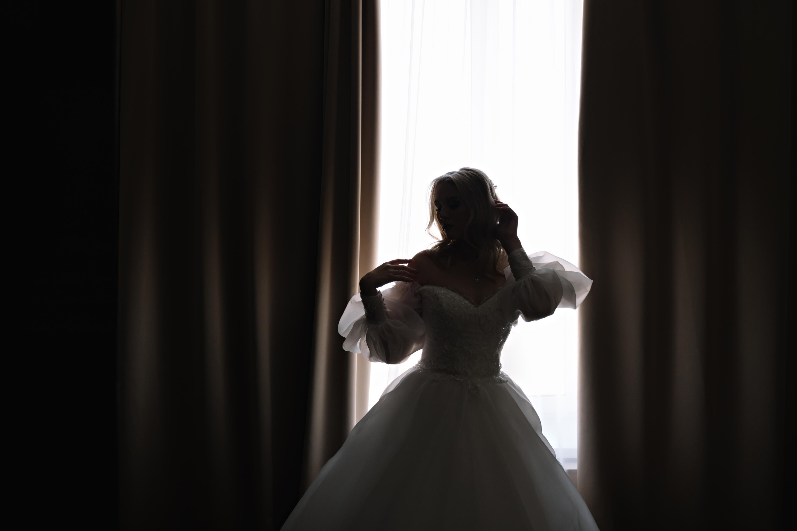 Свадебные фотограф и видеограф Наталья и Анатолий Новиковы СПб