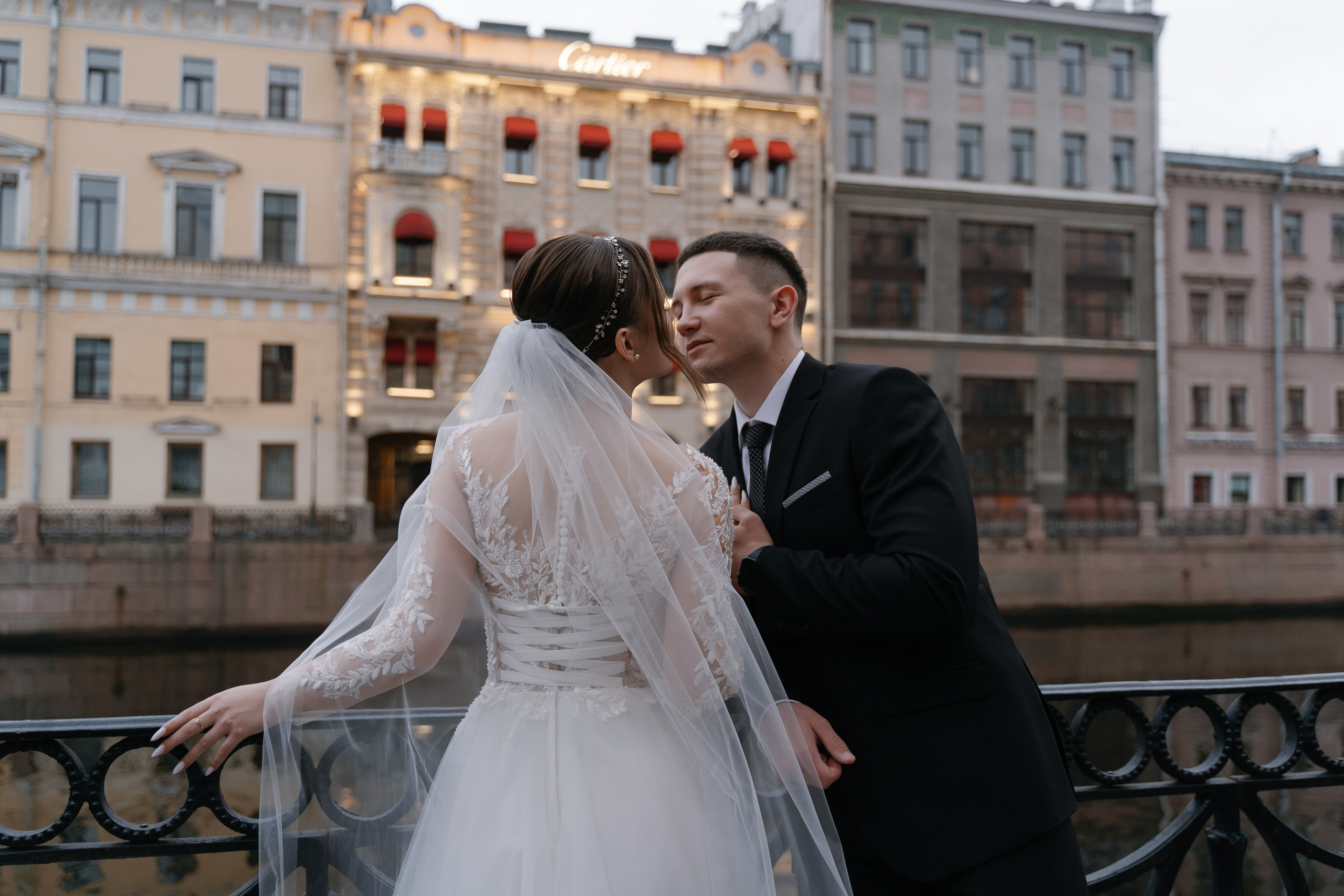 08.09.2023. Свадебный фотограф — Наталья Фед СПб/Москва