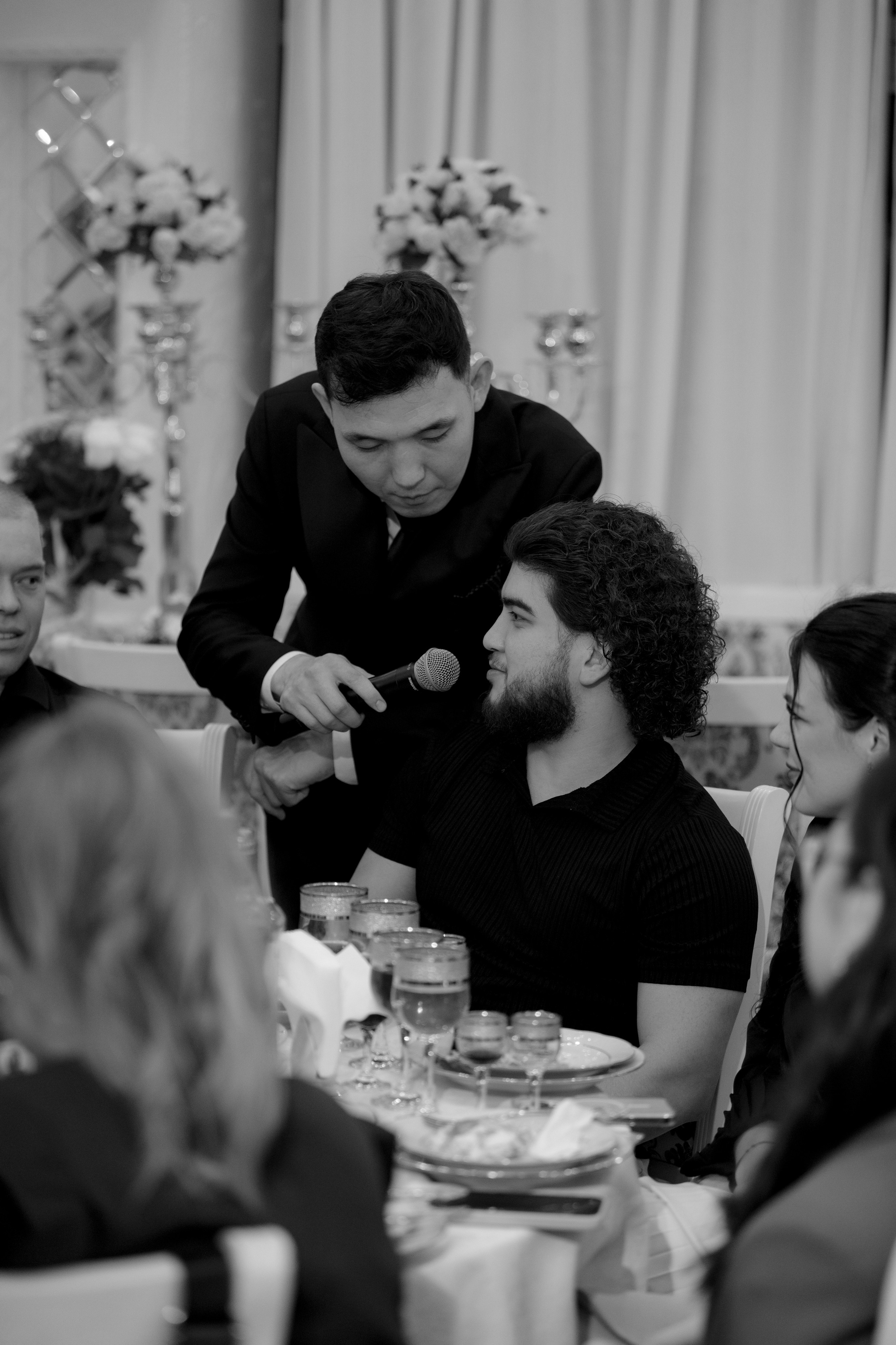 Данияр & Ксения. Свадебный и портретный фотограф