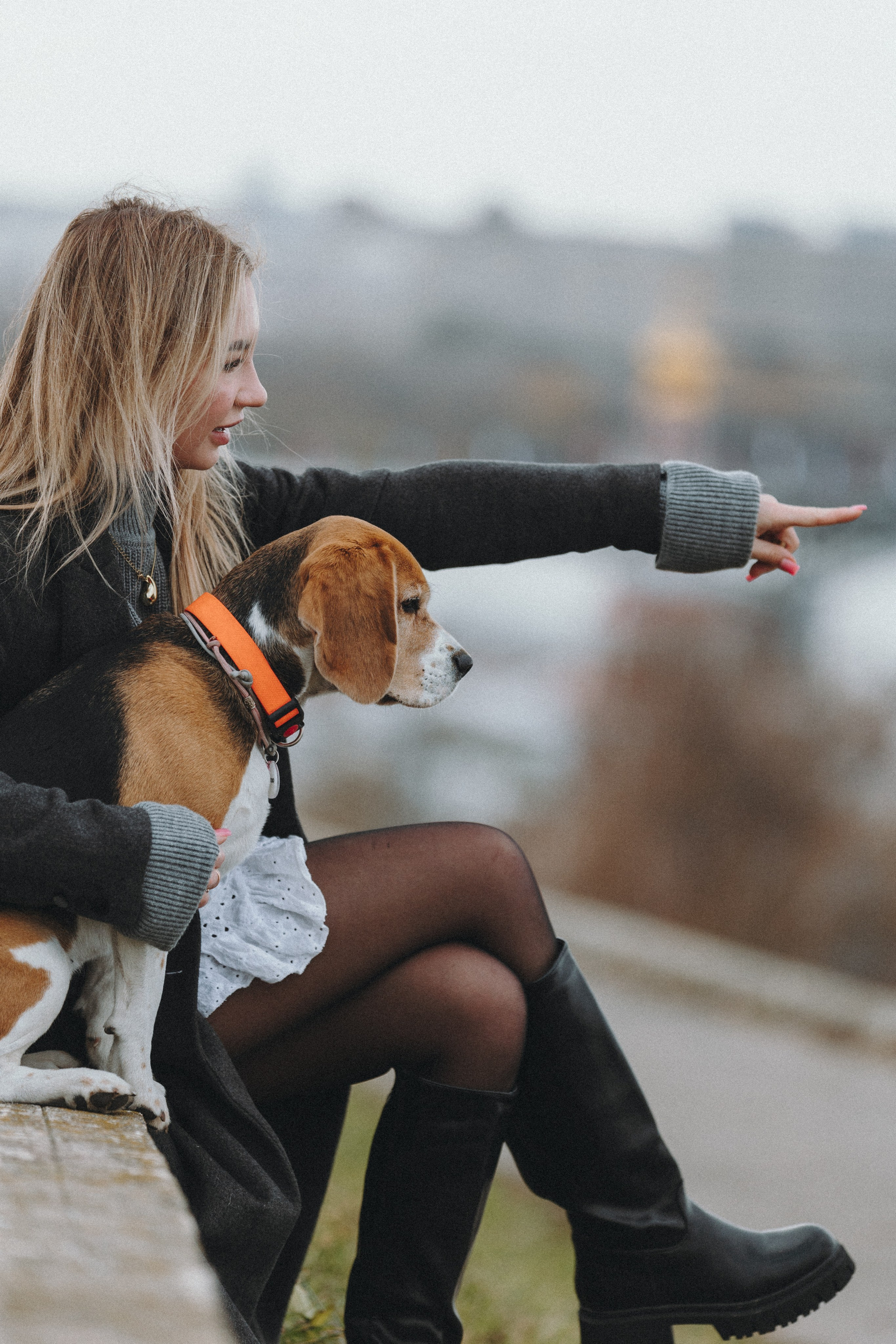 Аня и Моня. Фотограф — анималист Светлана Кысса|фотограф собак в Краснодаре и Нижнем Новгороде