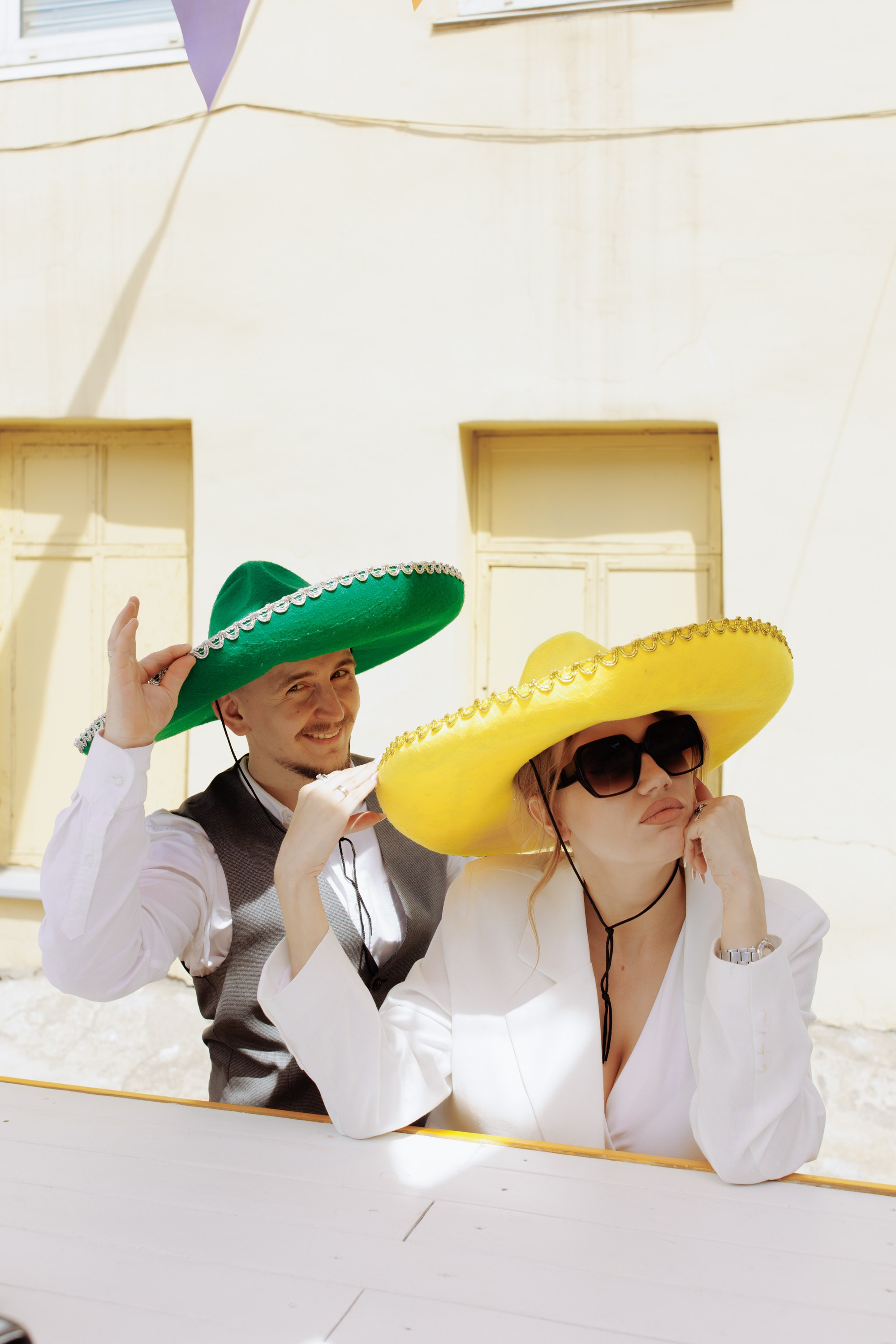 Павел и Кристина. Свадебный фотограф