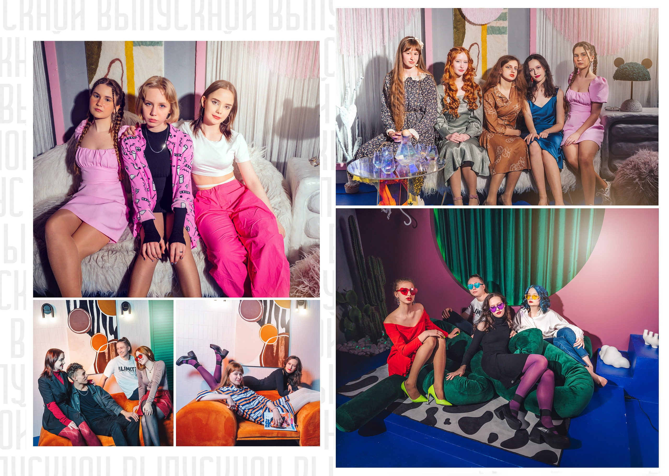 Премиум инфо. Семейный и детский фотограф Марина Тувиста в Санкт-Петербурге