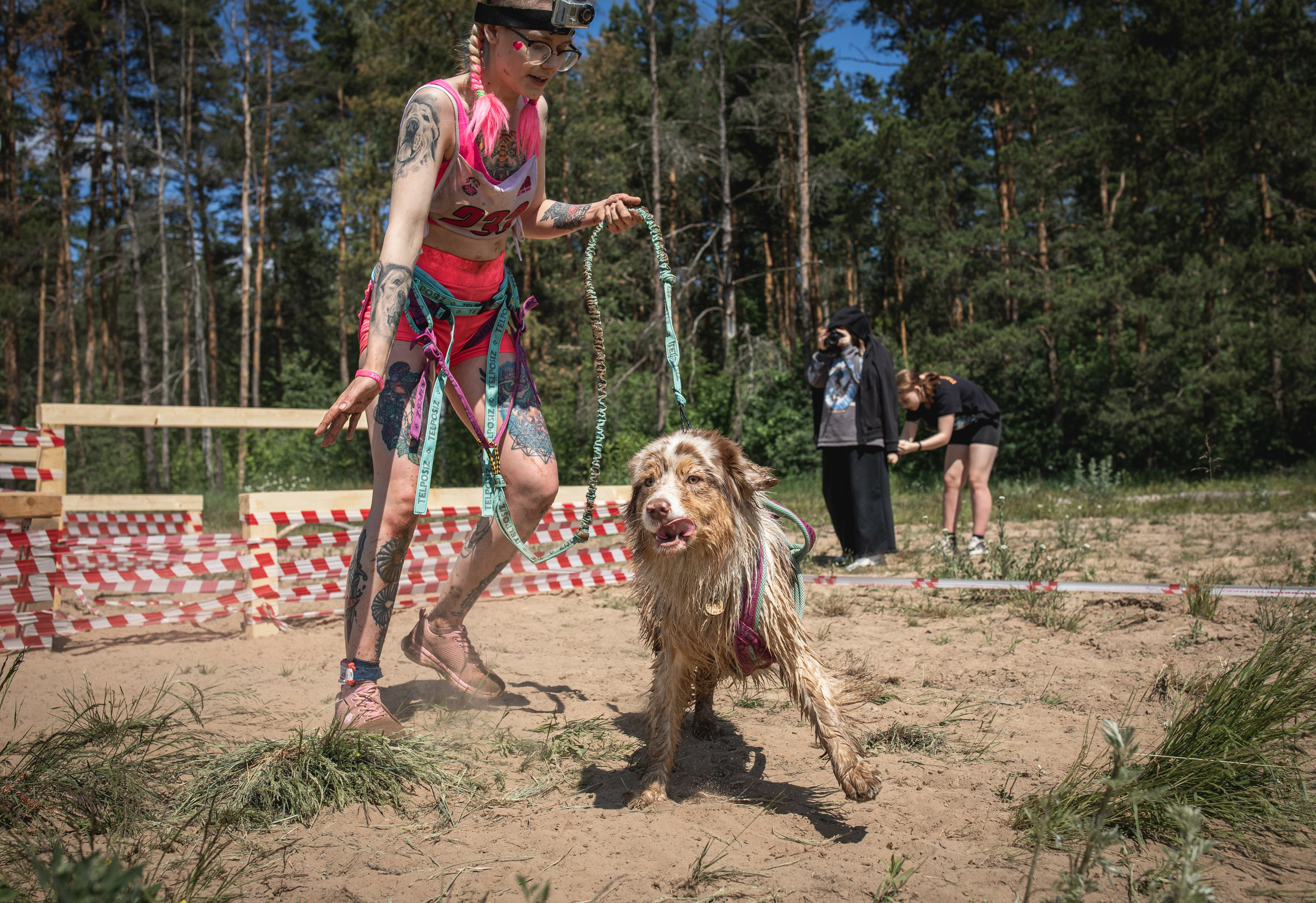 Репортажная съёмка спортивных мероприятий. ESHE_PHOTO Фотограф анималист в Москве и Московской области
