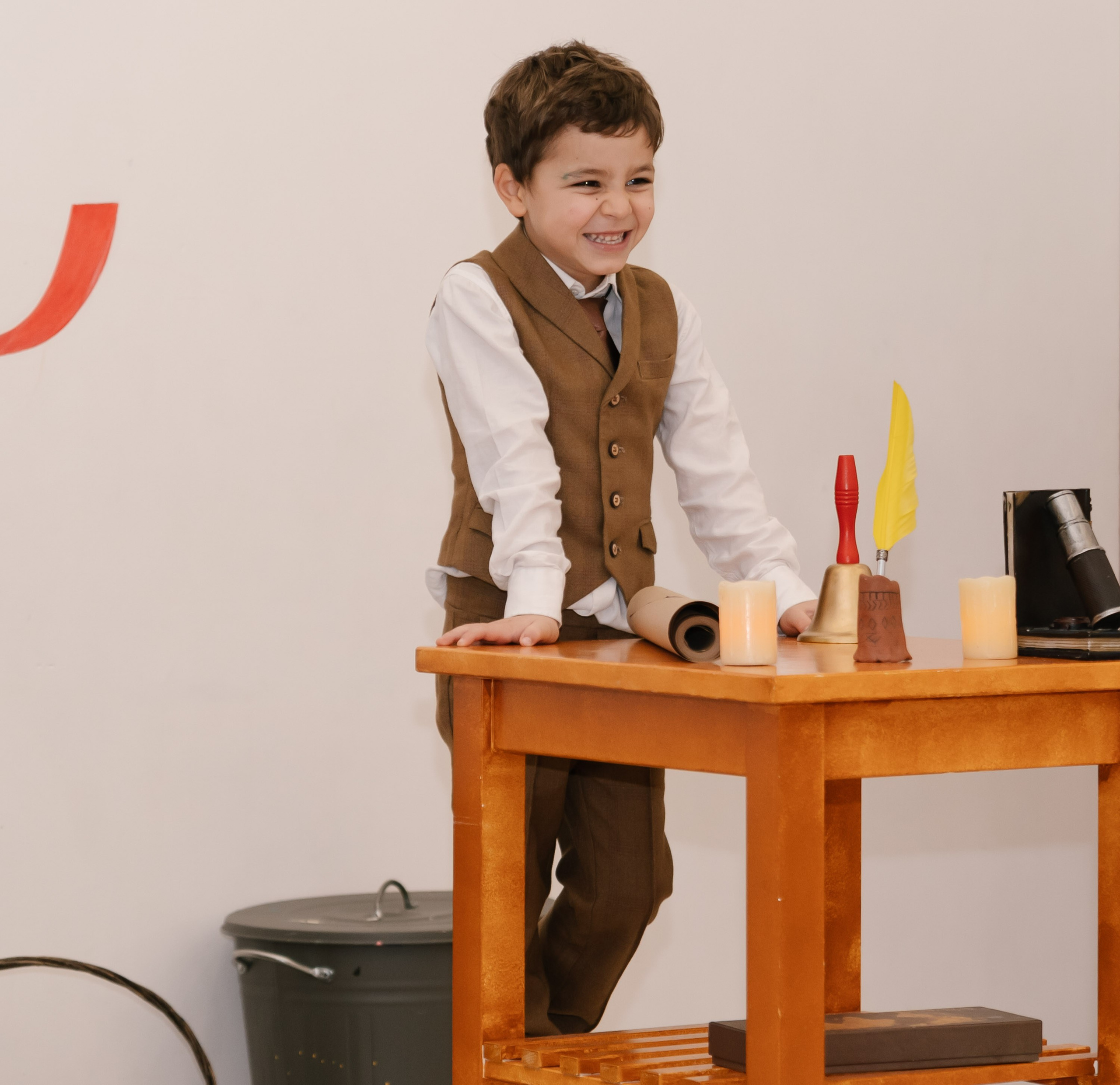 Last Christmas. Фотограф Москва