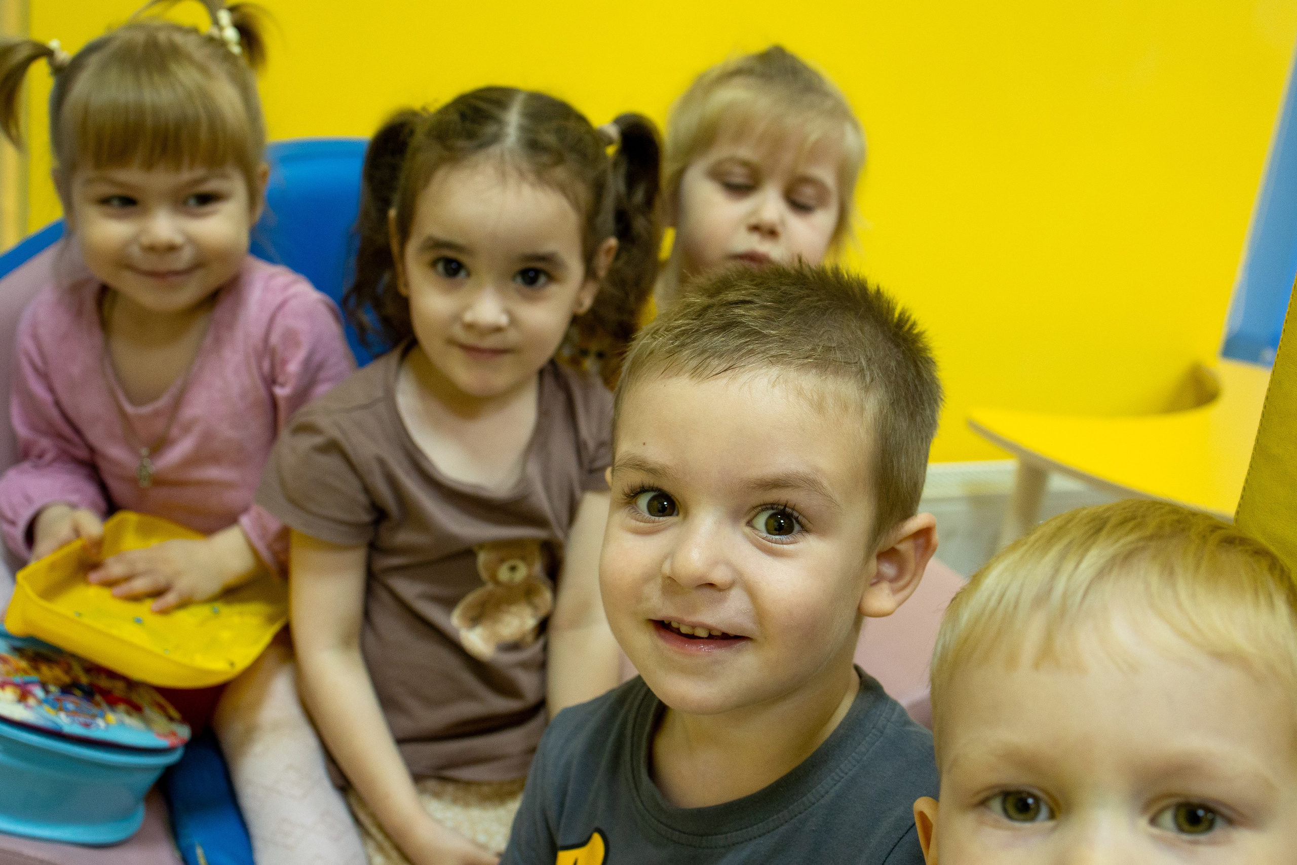 Детский сад «Золотой ключик» | Фото. Фото и видеосъемка любых мероприятий в городе Краснодаре и Краснодарском крае. Щеколдин Антон