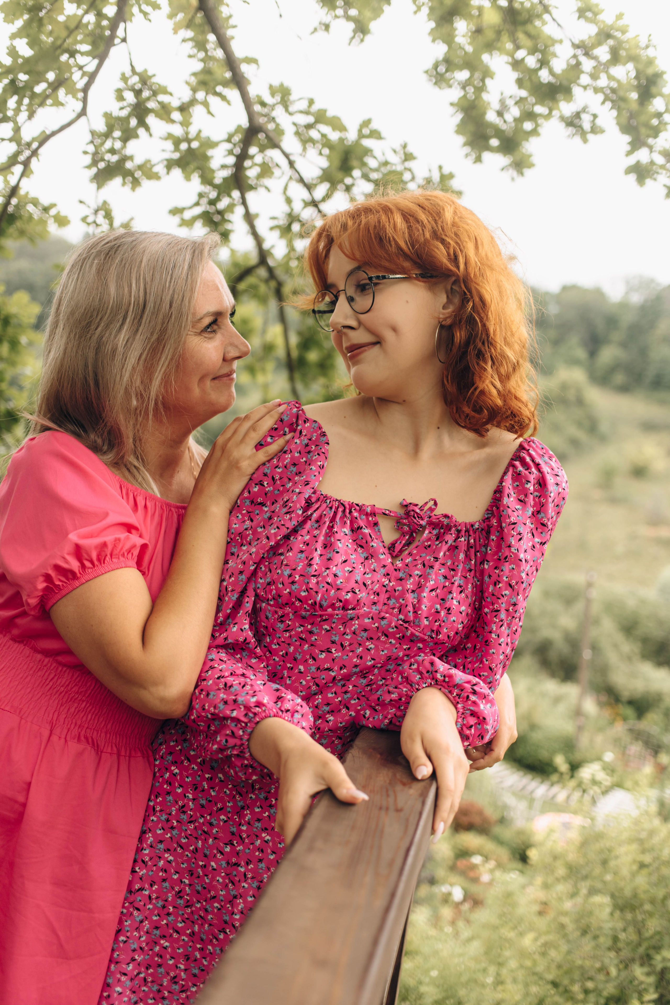 Семейная съемка. Фотограф в Курске Комардина Софья