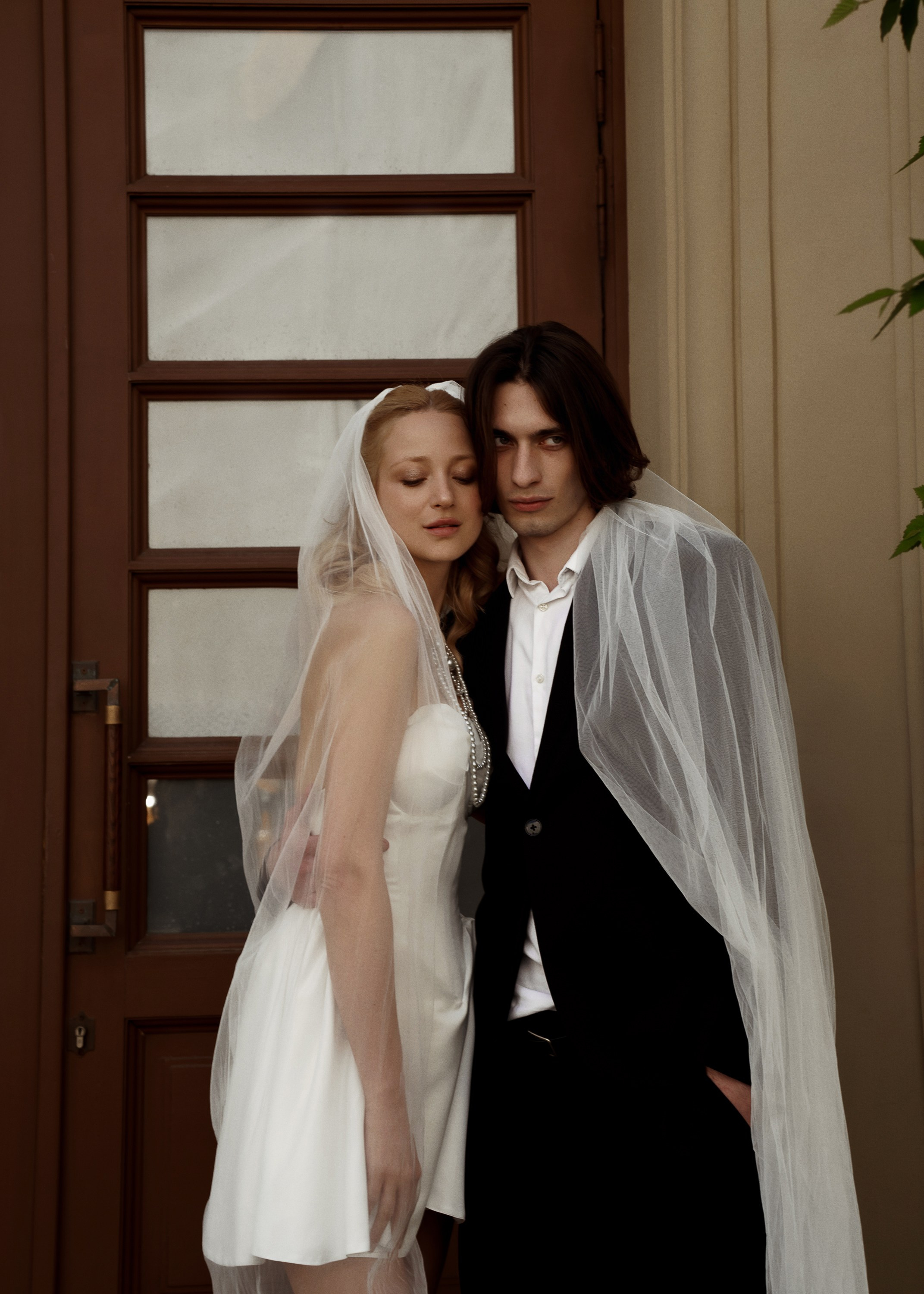 КАБРИОЛЕТ. Женский портрет