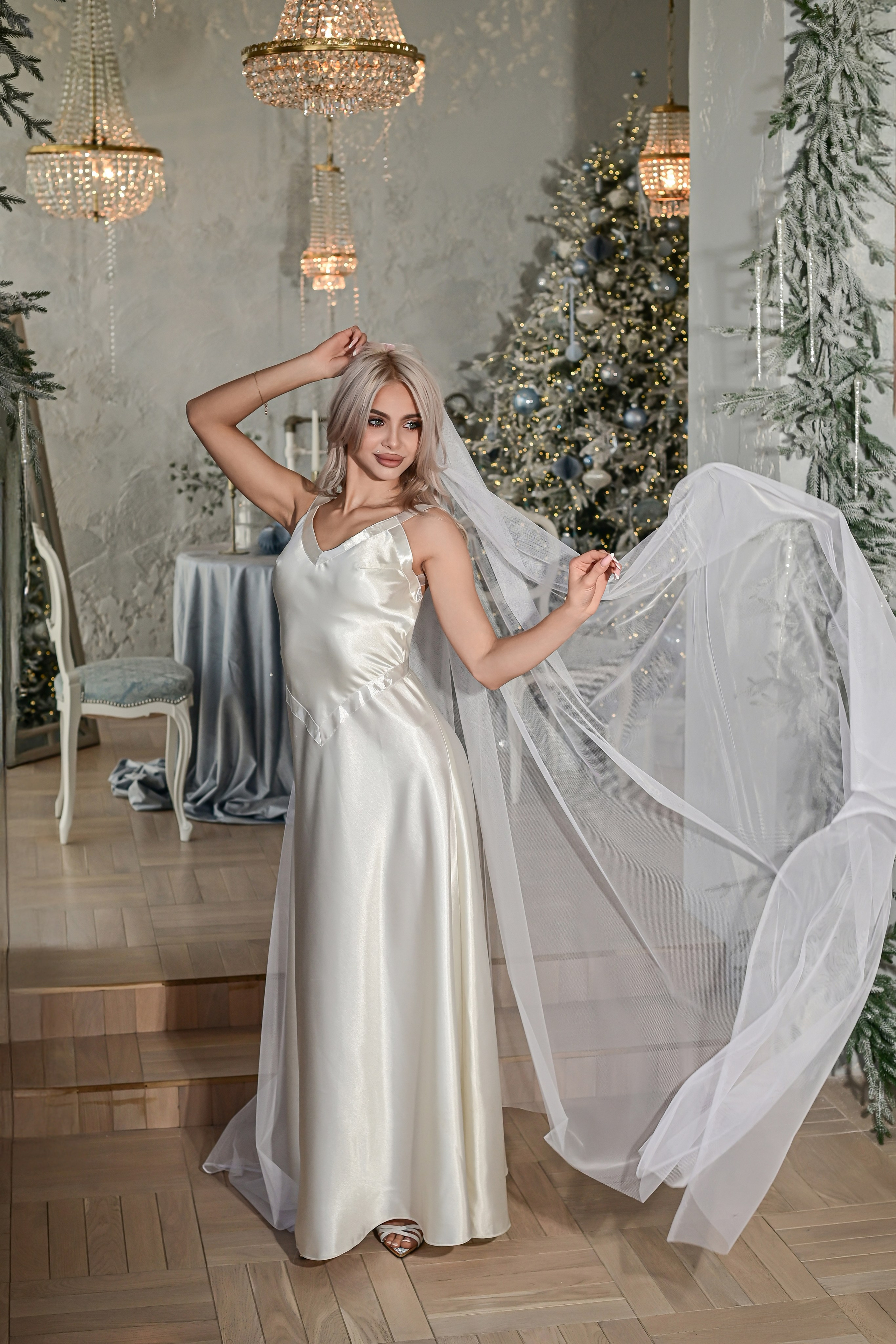 Съемка в студии, гостинице. Семейный и свадебный фотограф в Донецке Донская Анастасия