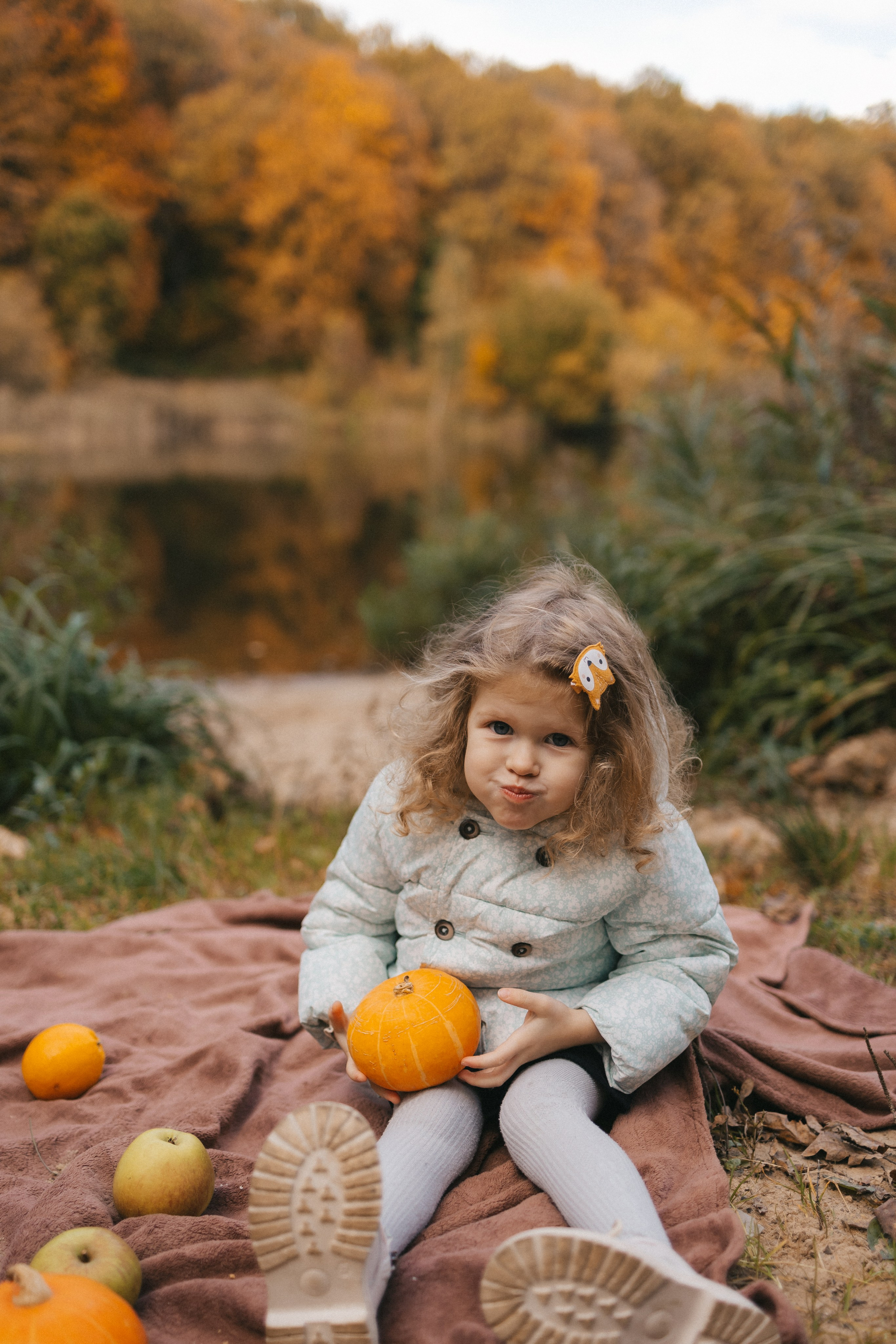 Алексей, Анастасия, Софа и Лев. Фотограф Нижний Новгород