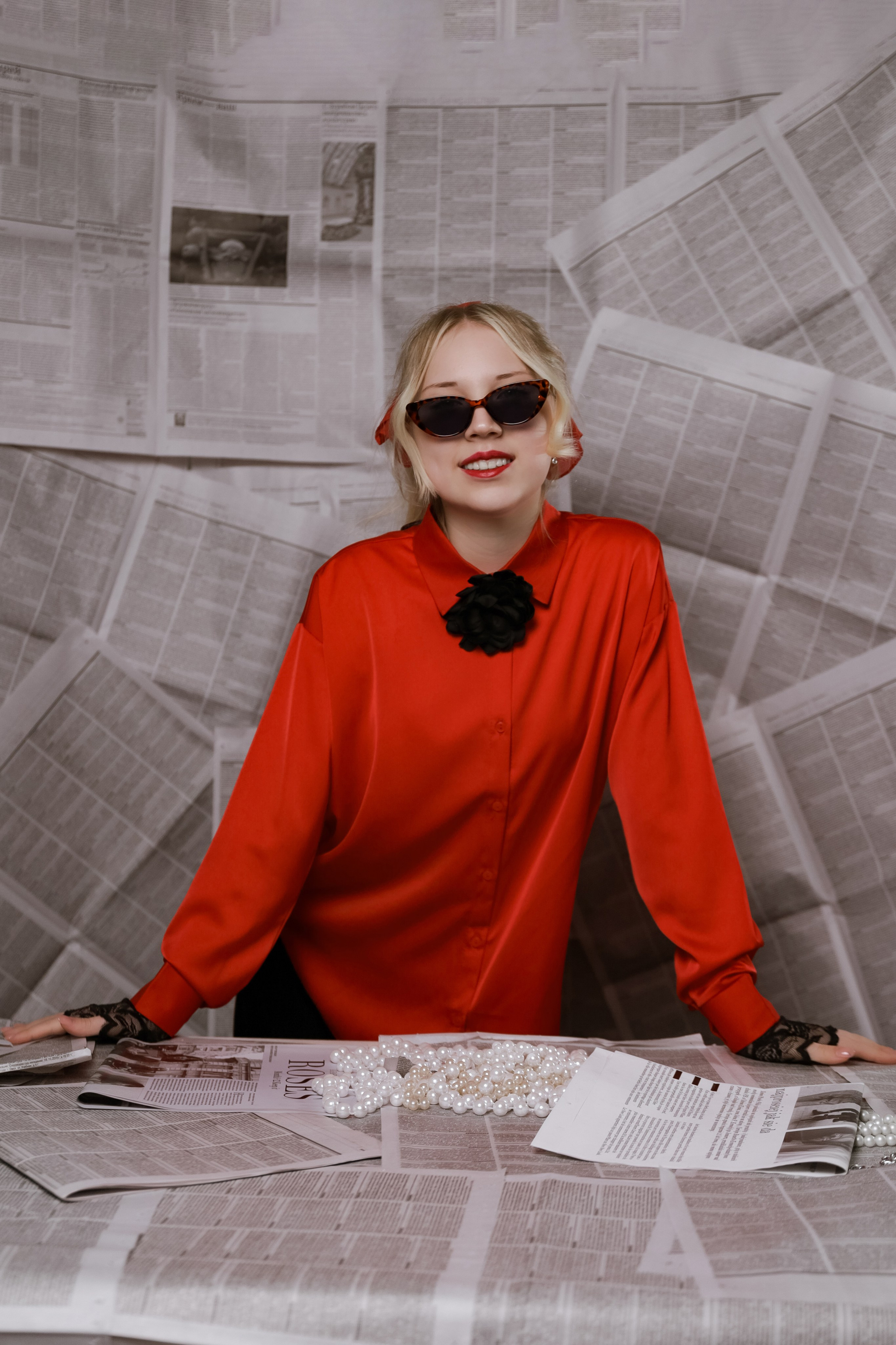 Проект газеты. АНАСТАСИЯ КУЗНЕЦОВА | ФОТОГРАФ ЧЕБОКСАРЫ