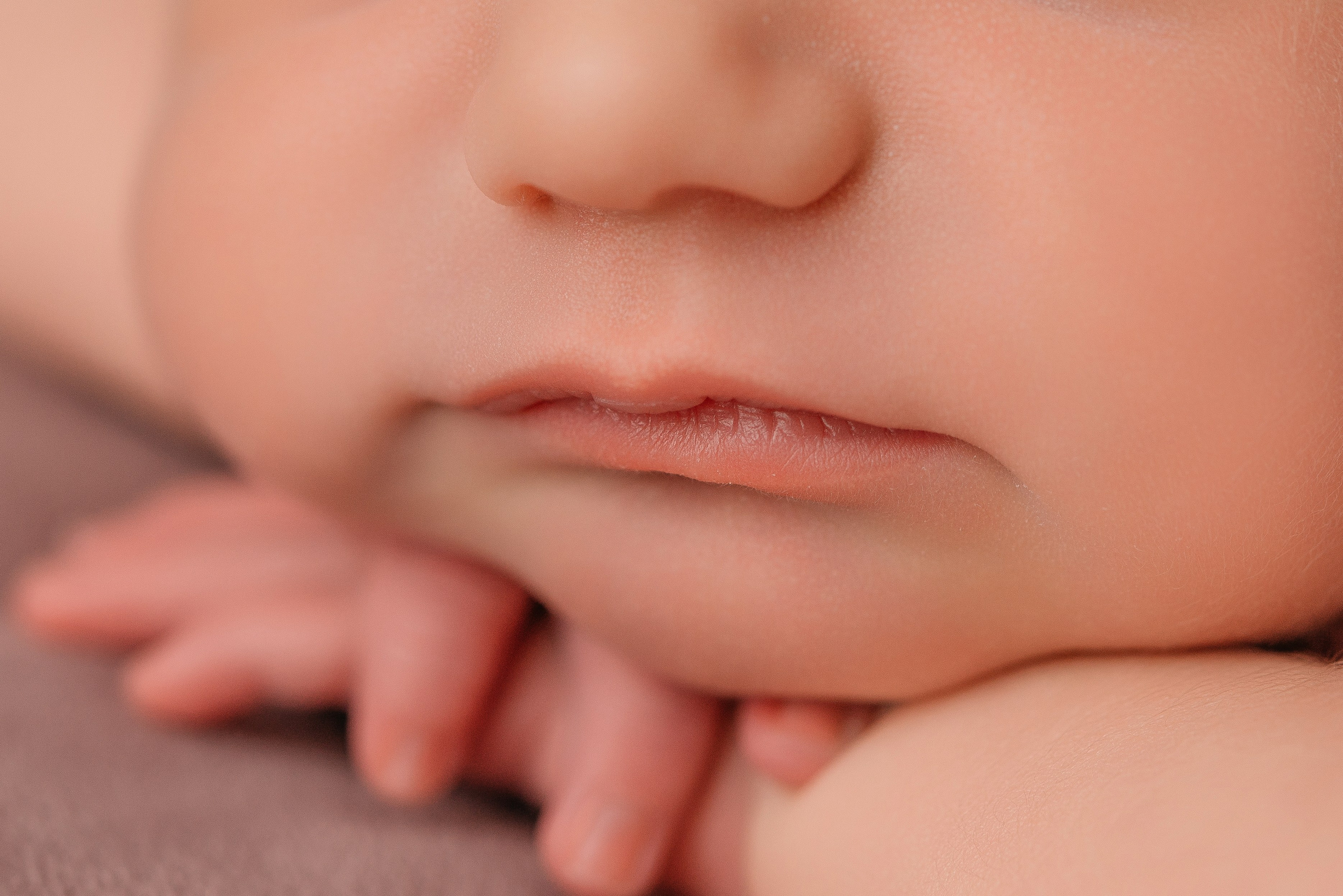 Маша. Фотограф новорожденных Белгород