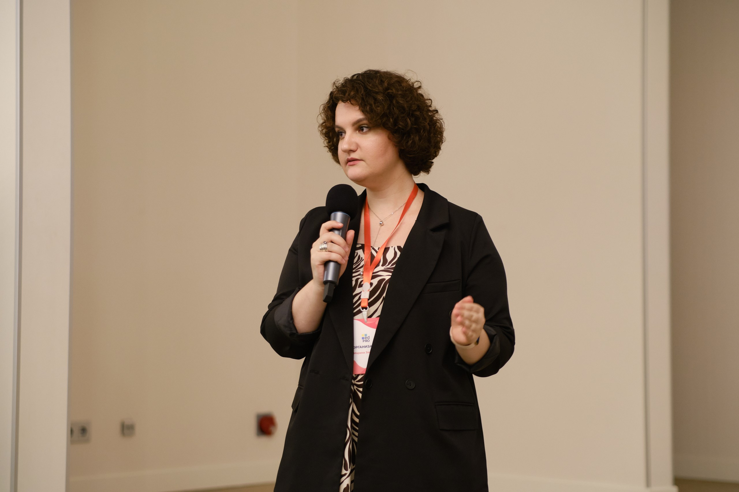 Международная академия образования. Репортажный фотограф в Москве Денис Тамко