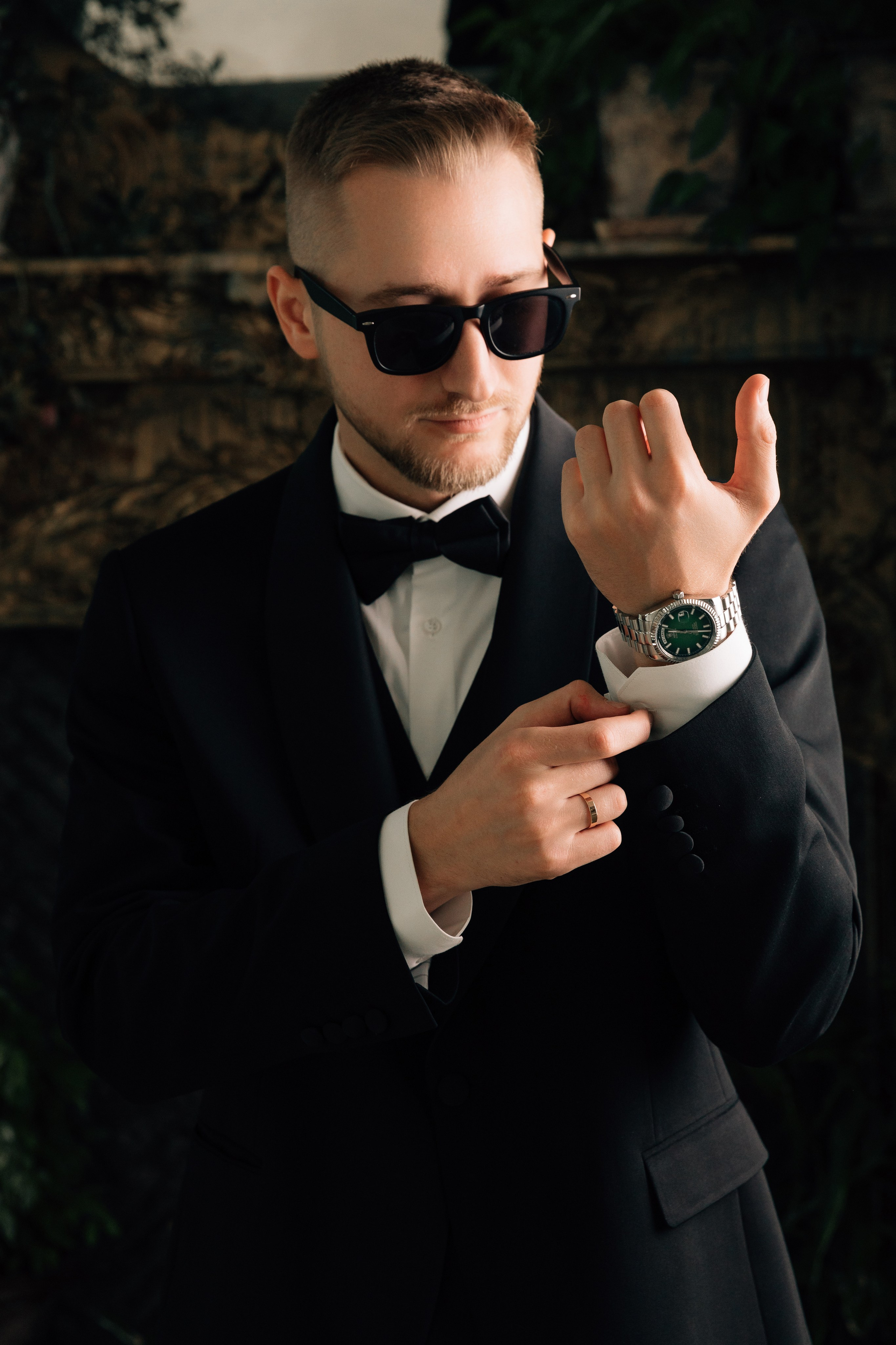 21.06.2025. Свадебный фотограф Краснодара Александр Кулагин